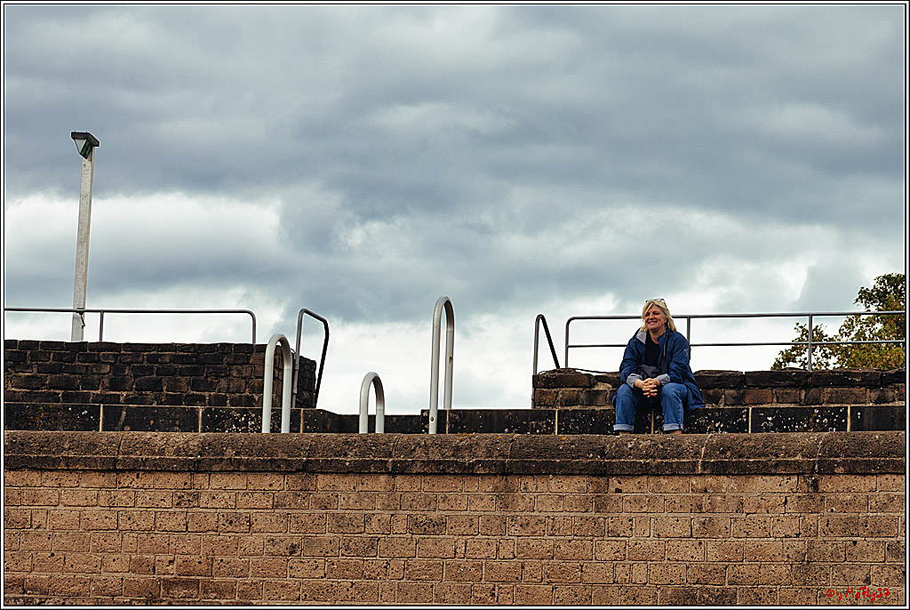 Archaeologischer Park Xanten - LVR 21.9.2023; Xanten, 21.09.2023