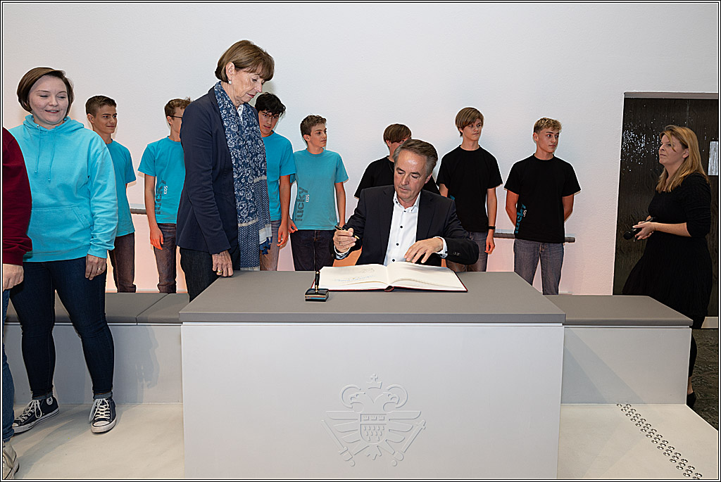 25 Jahre Lucky Kids; Koeln, 24.09.2023