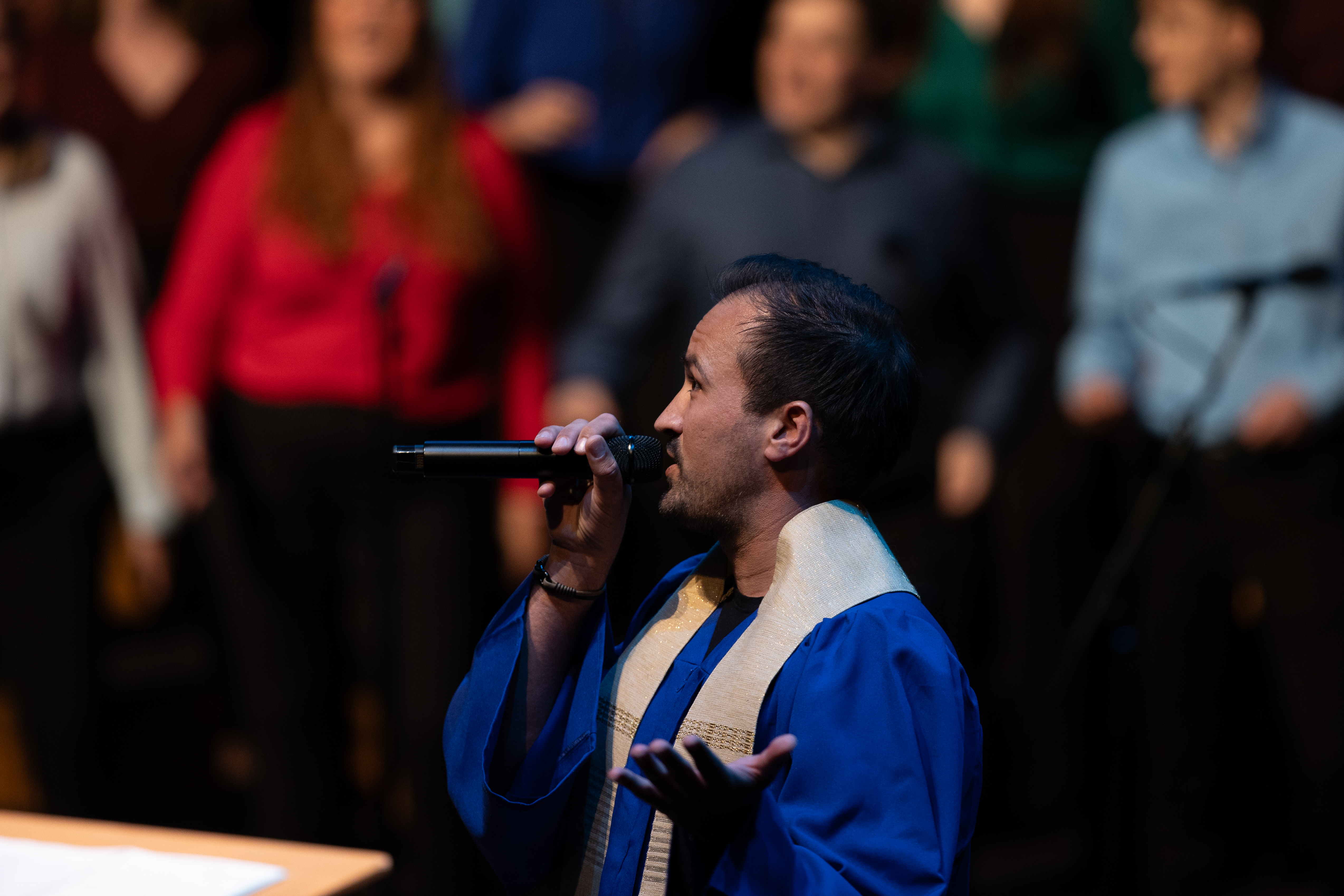 4 x 10 Jahre Kölner Jugendchor St. Stephan, 15.06.2024