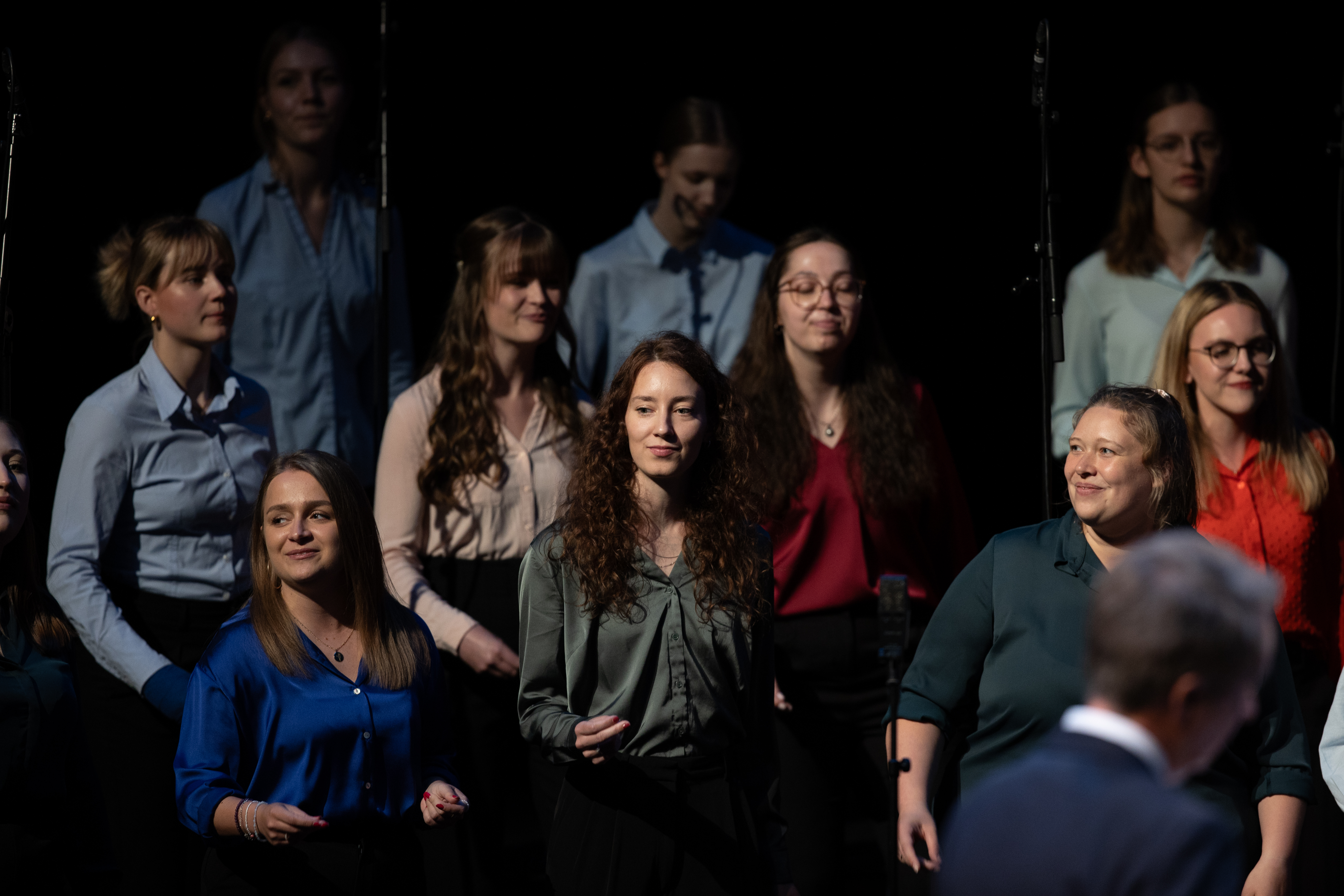 4 x 10 Jahre Kölner Jugendchor St. Stephan, 15.06.2024