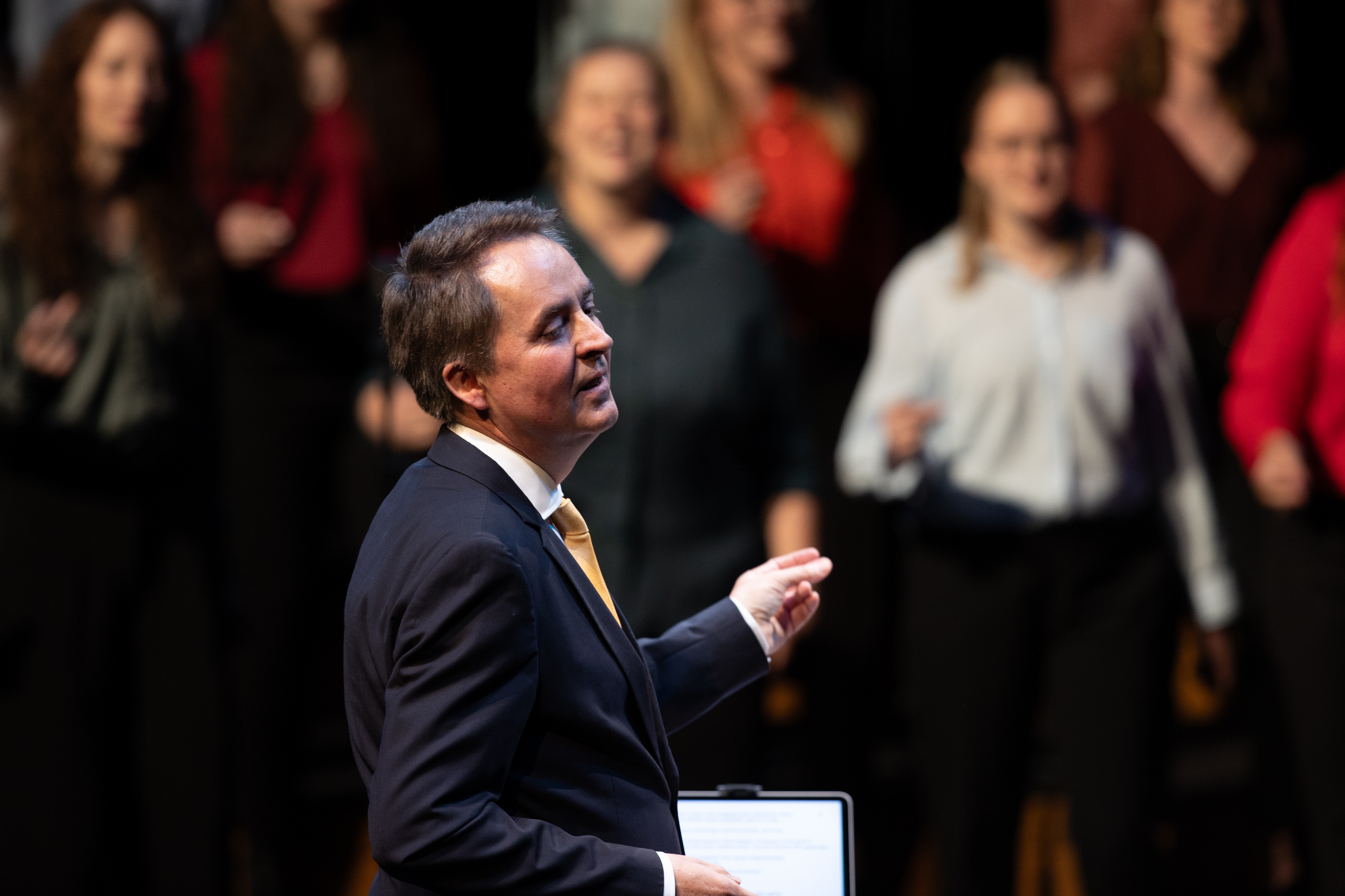 4 x 10 Jahre Kölner Jugendchor St. Stephan, 15.06.2024