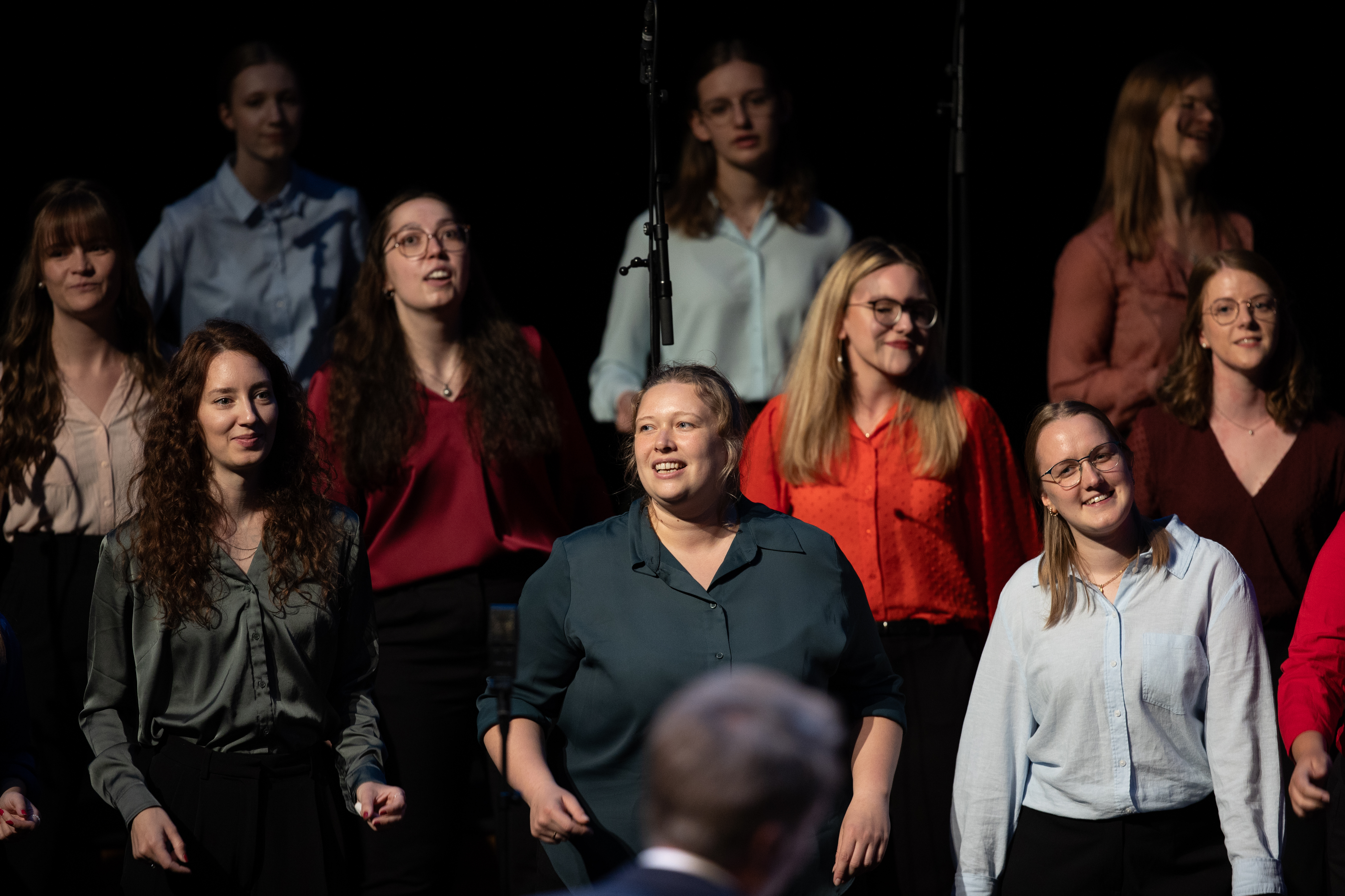 4 x 10 Jahre Kölner Jugendchor St. Stephan, 15.06.2024