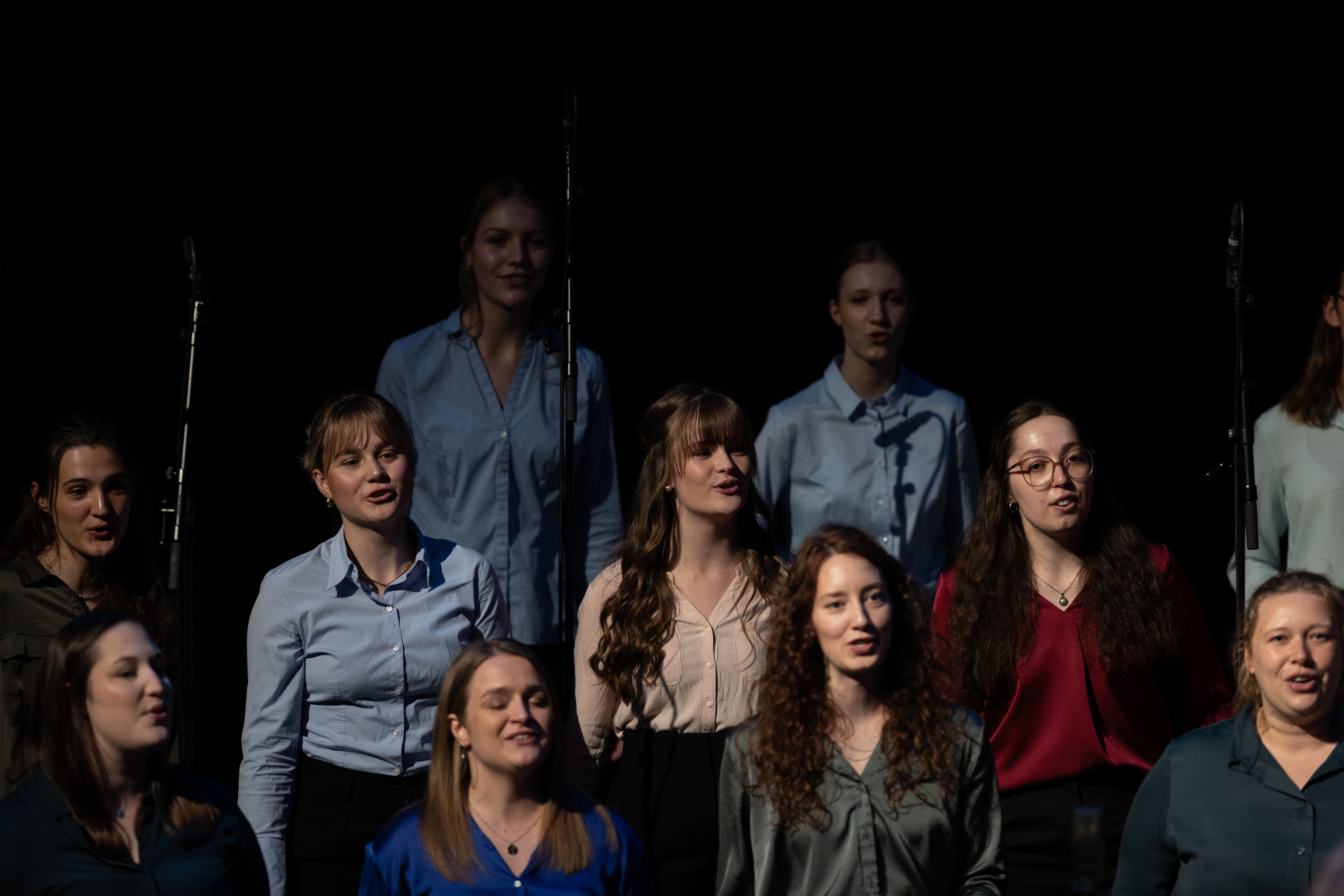 4 x 10 Jahre Kölner Jugendchor St. Stephan, 15.06.2024