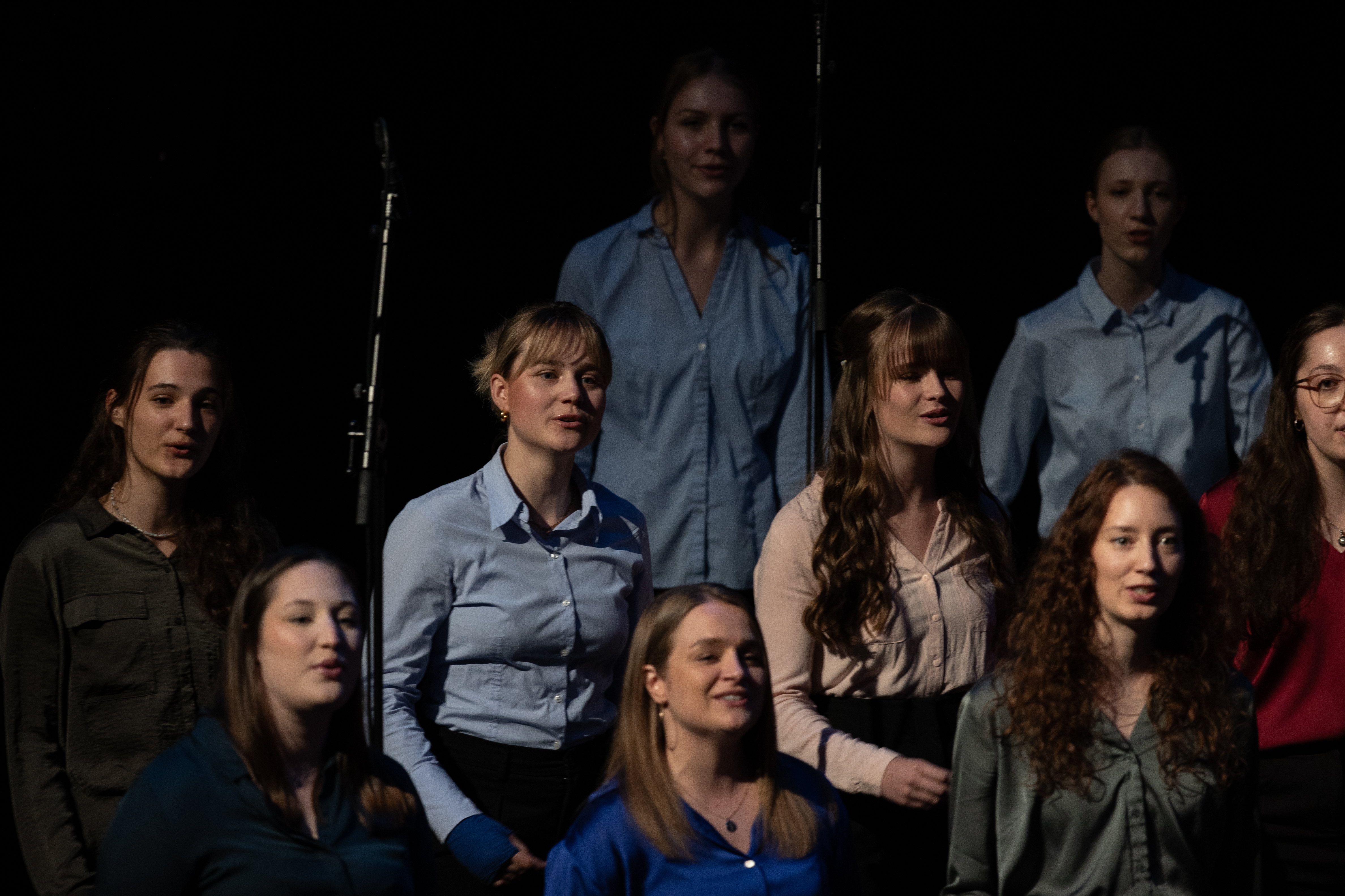 4 x 10 Jahre Kölner Jugendchor St. Stephan, 15.06.2024