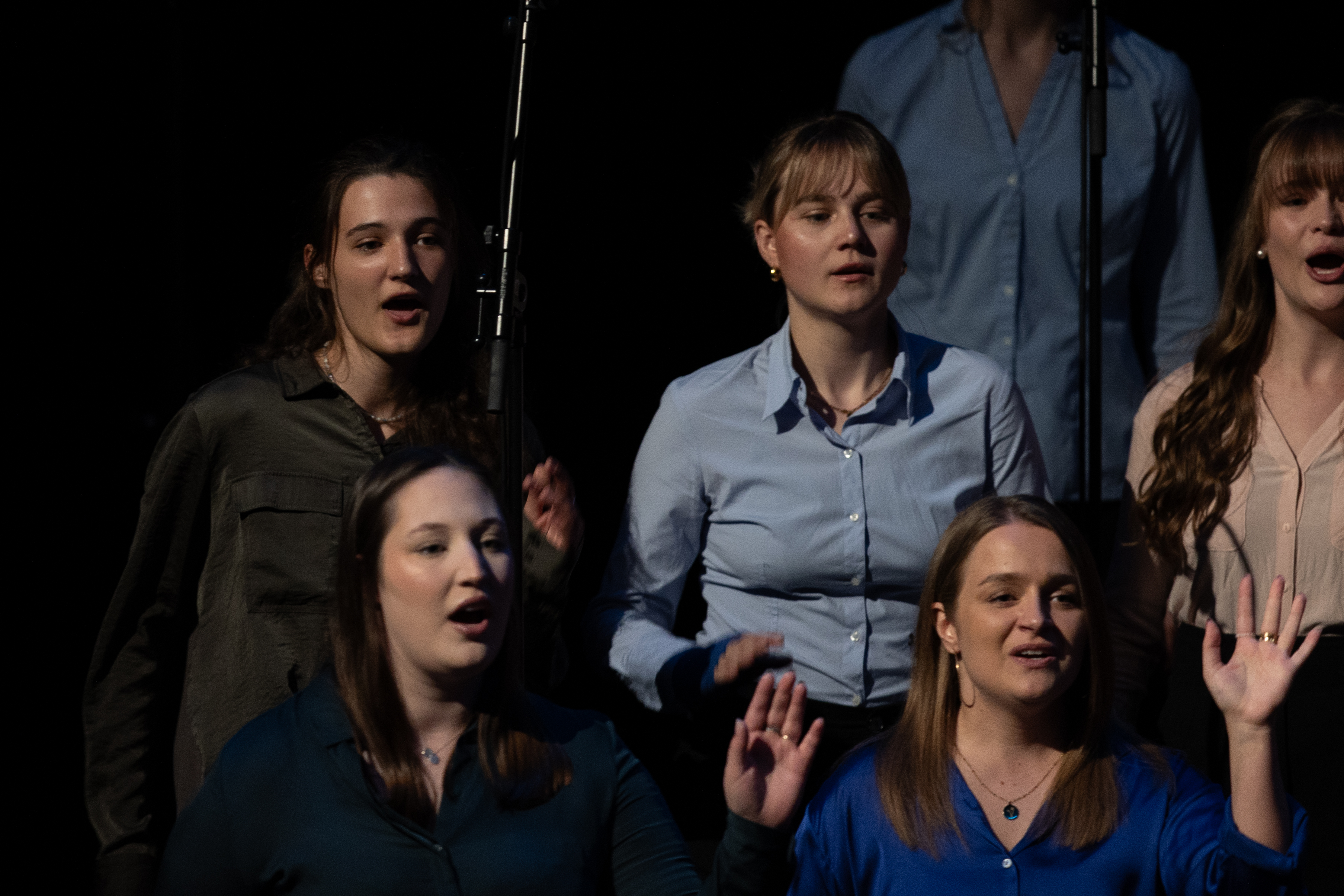 4 x 10 Jahre Kölner Jugendchor St. Stephan, 15.06.2024