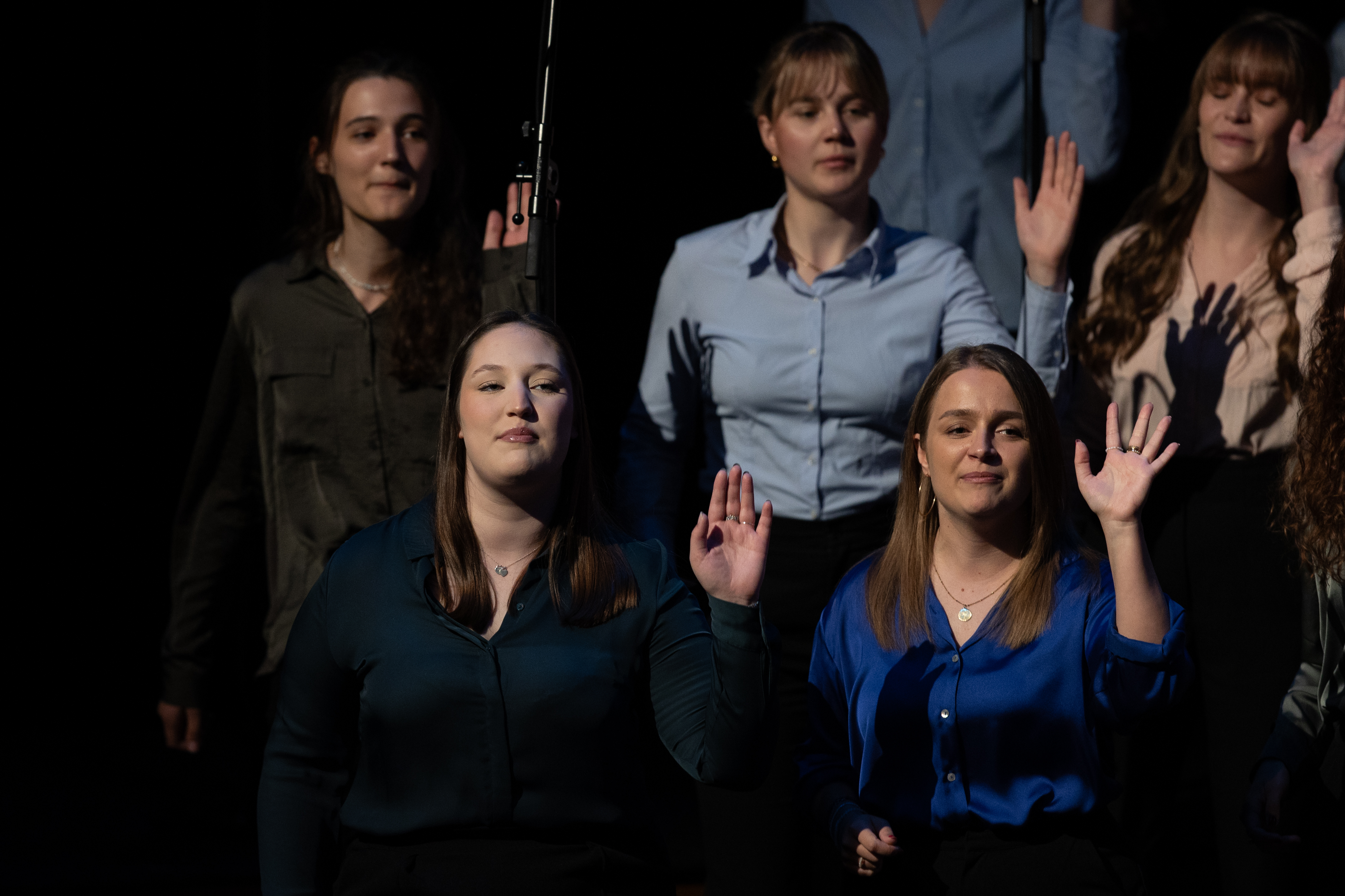 4 x 10 Jahre Kölner Jugendchor St. Stephan, 15.06.2024