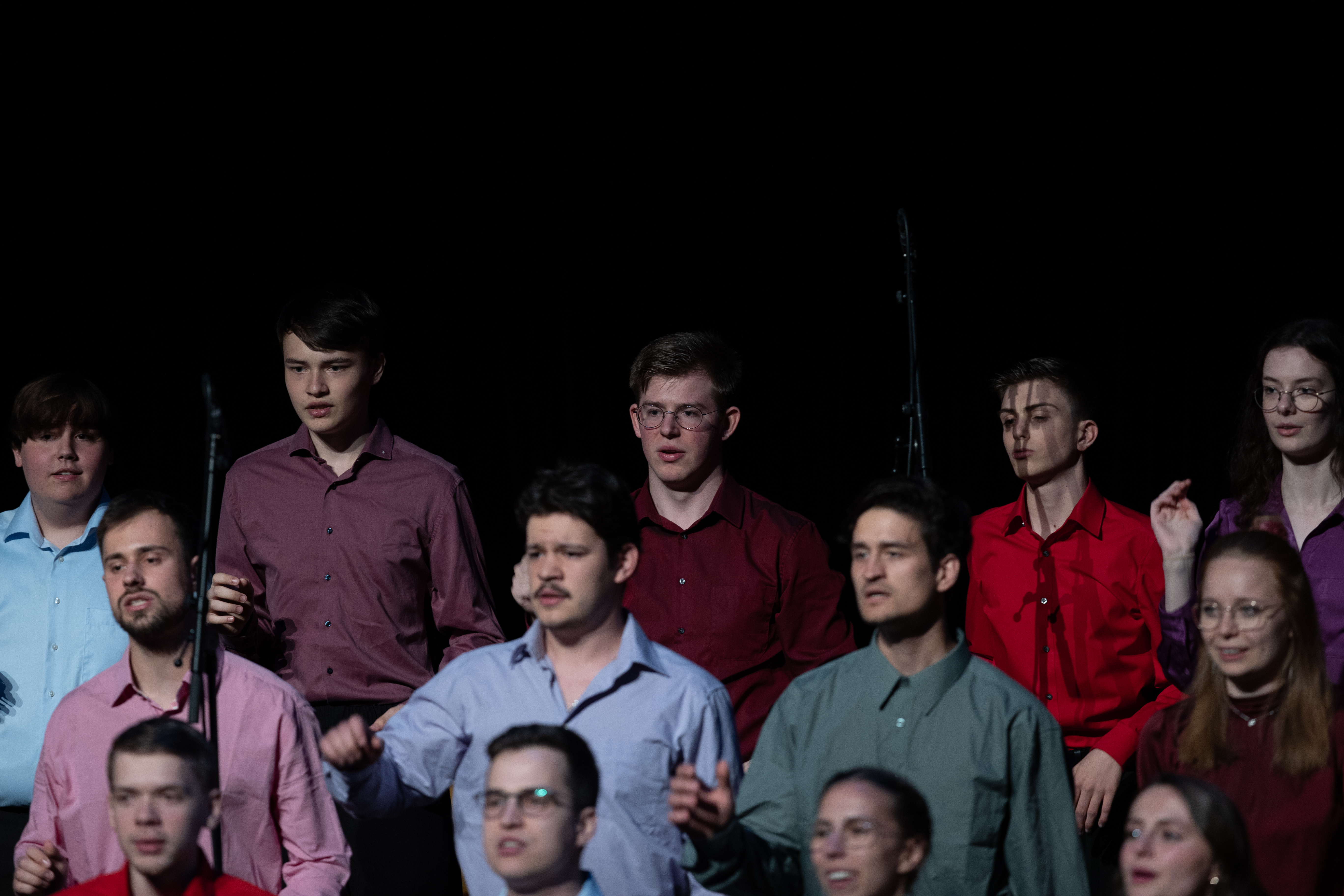 4 x 10 Jahre Kölner Jugendchor St. Stephan, 15.06.2024