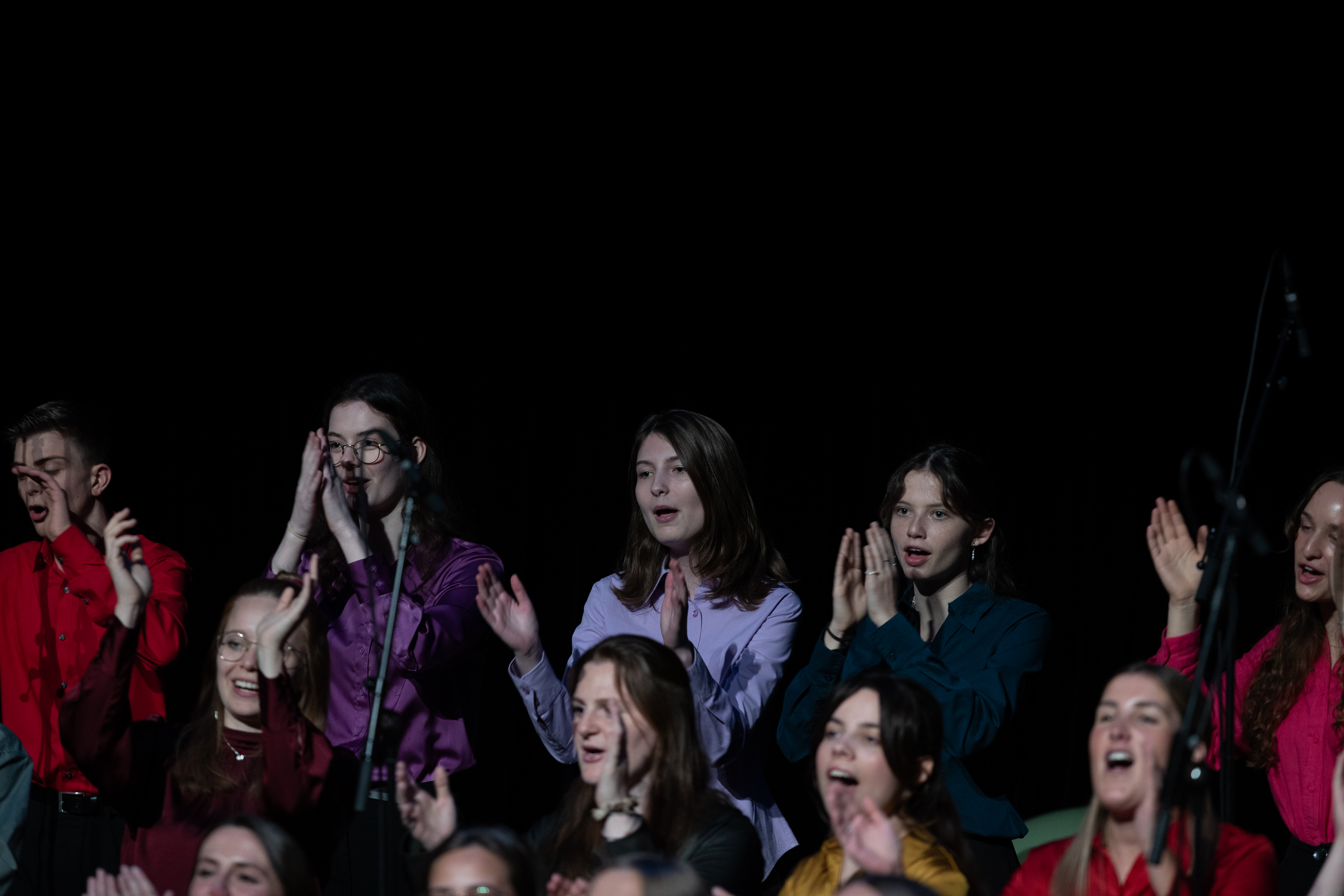 4 x 10 Jahre Kölner Jugendchor St. Stephan, 15.06.2024