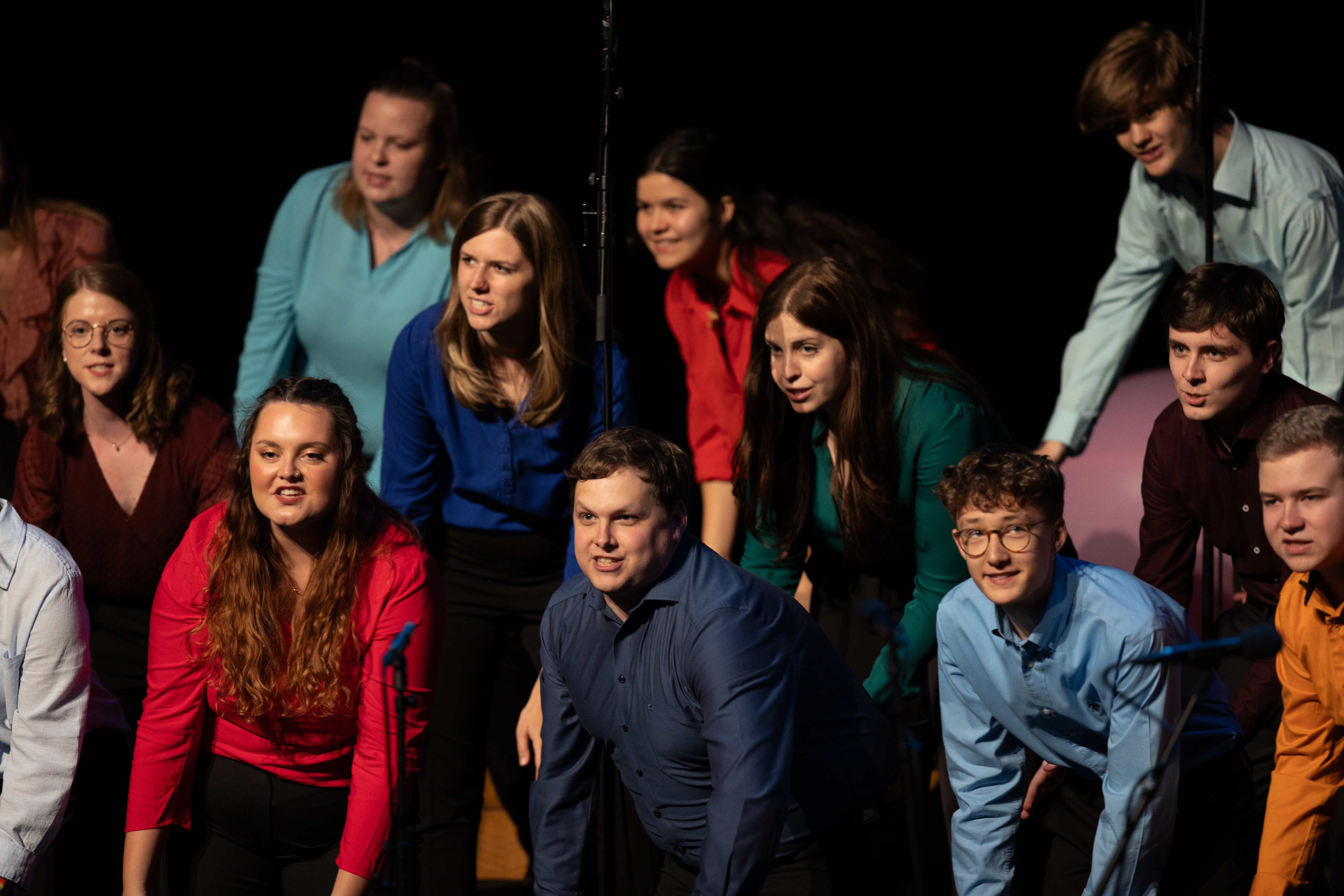 4 x 10 Jahre Kölner Jugendchor St. Stephan, 15.06.2024