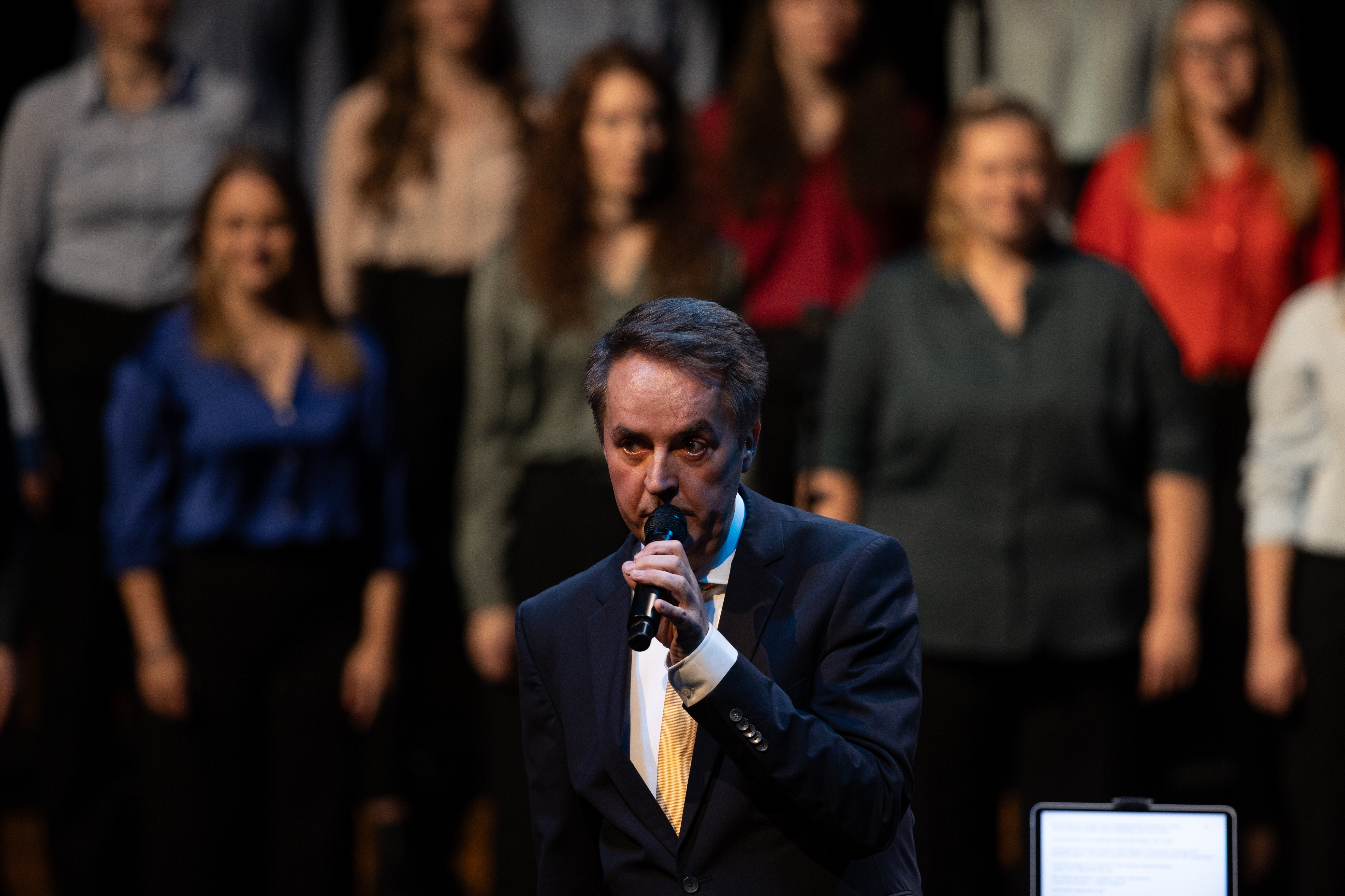 4 x 10 Jahre Kölner Jugendchor St. Stephan, 15.06.2024