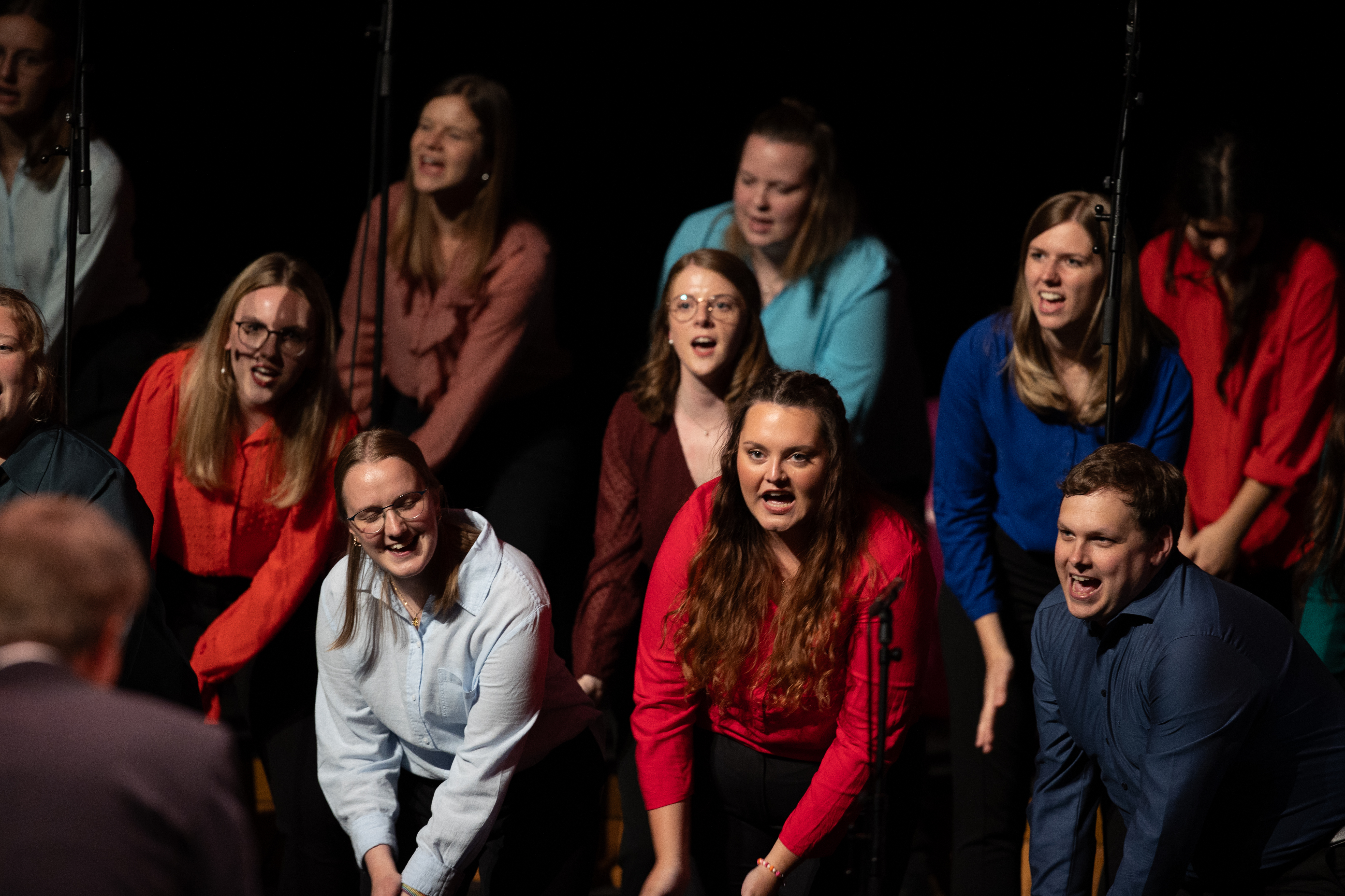 4 x 10 Jahre Kölner Jugendchor St. Stephan, 15.06.2024