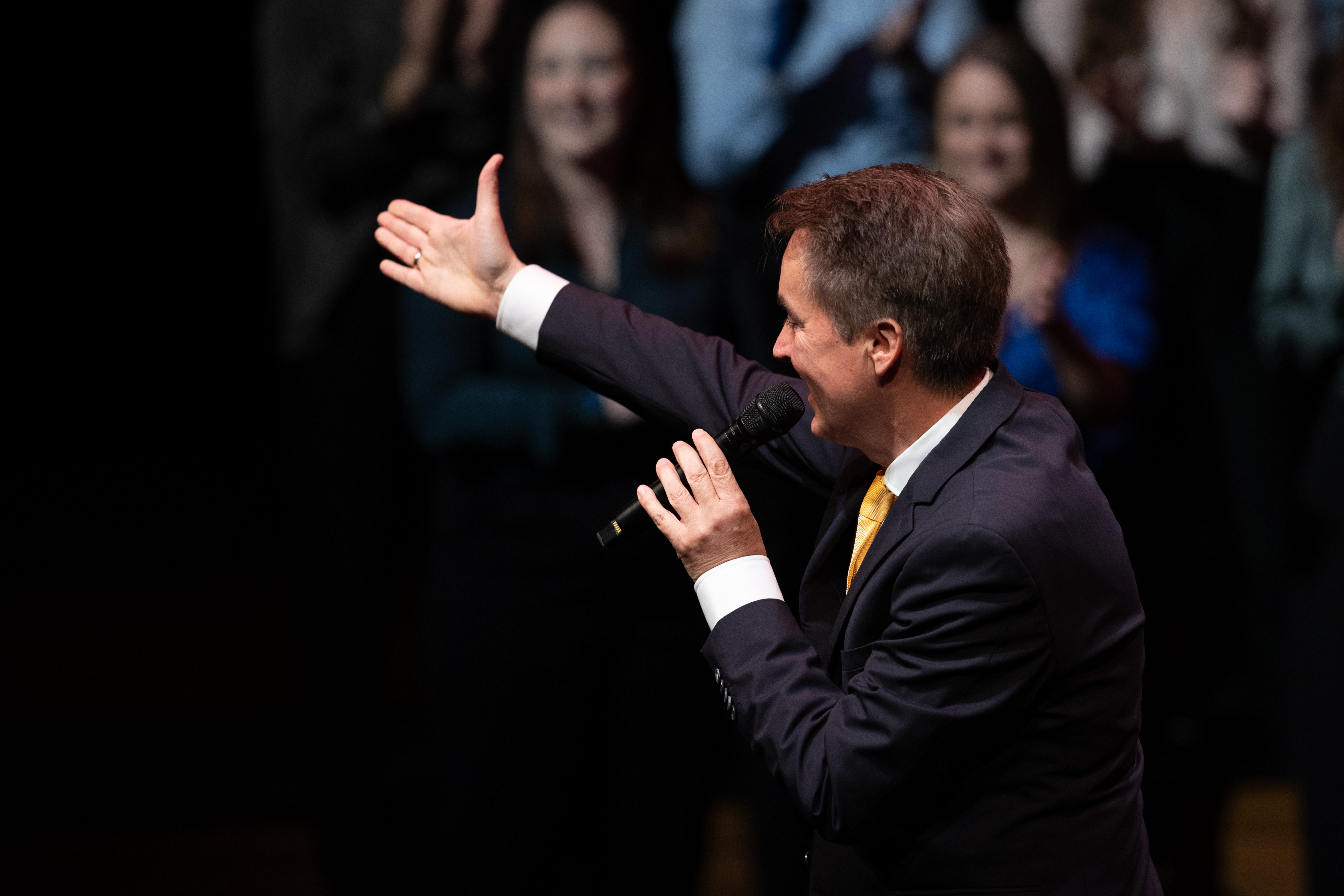 4 x 10 Jahre Kölner Jugendchor St. Stephan, 15.06.2024