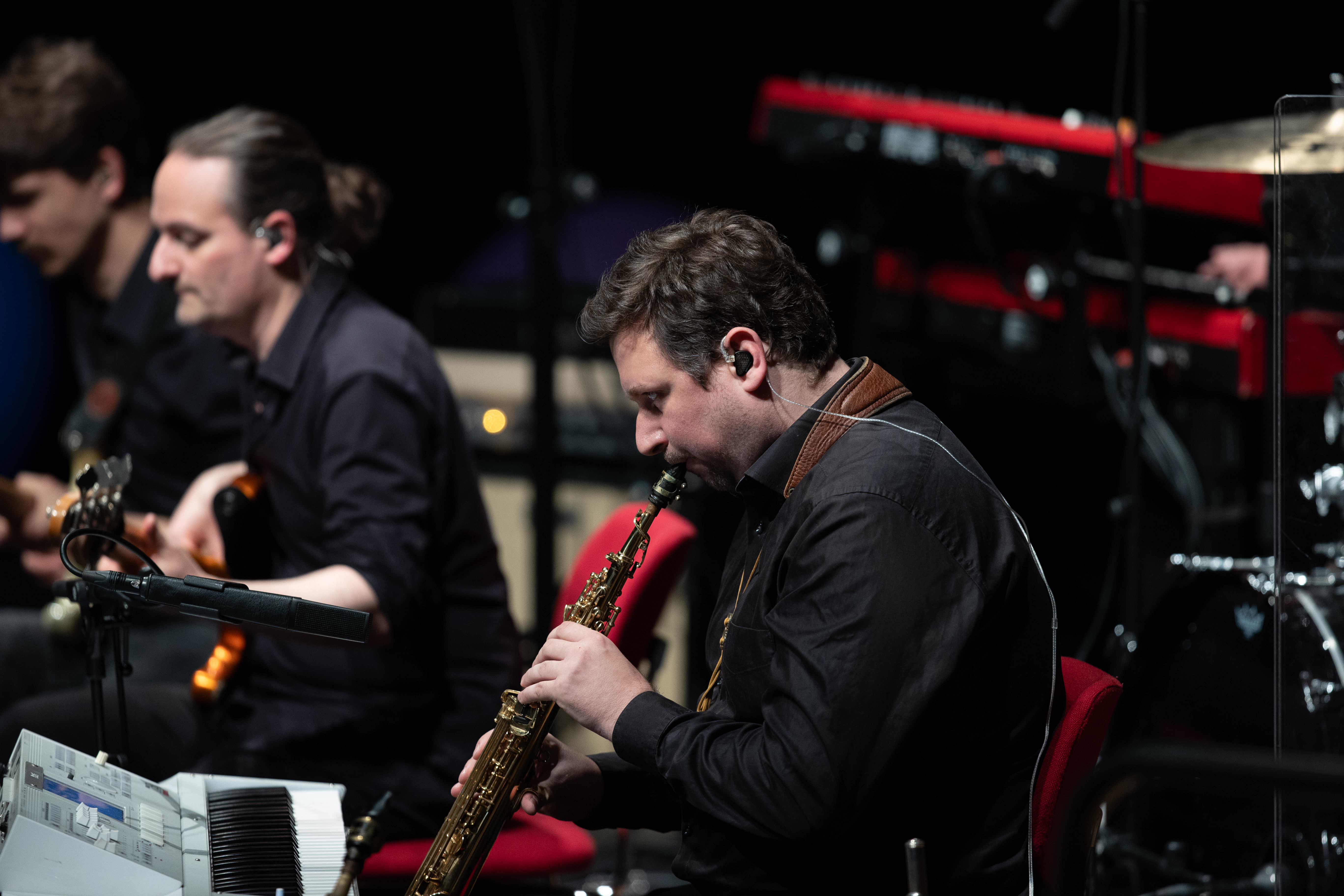4 x 10 Jahre Kölner Jugendchor St. Stephan, 15.06.2024