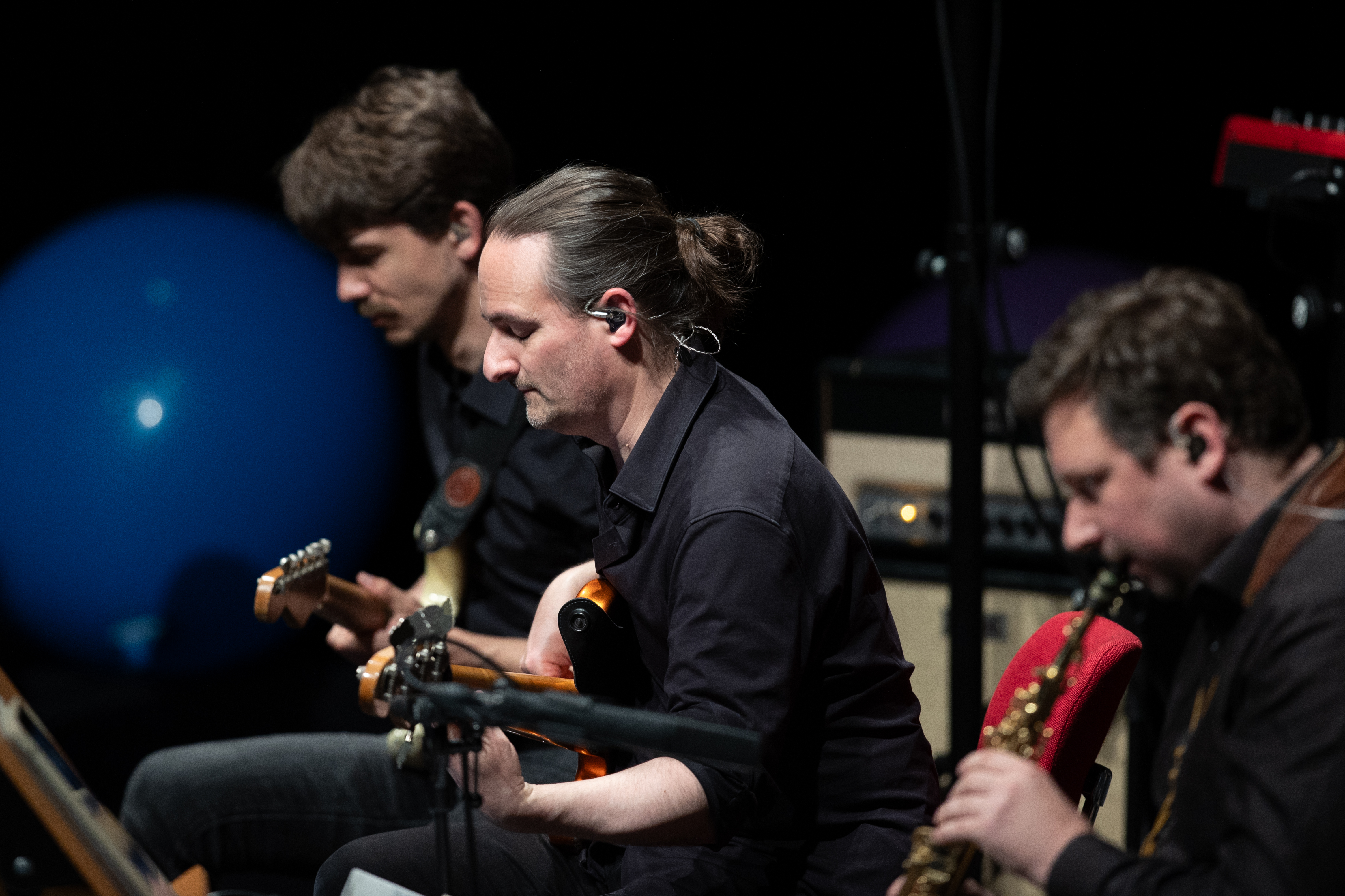 4 x 10 Jahre Kölner Jugendchor St. Stephan, 15.06.2024