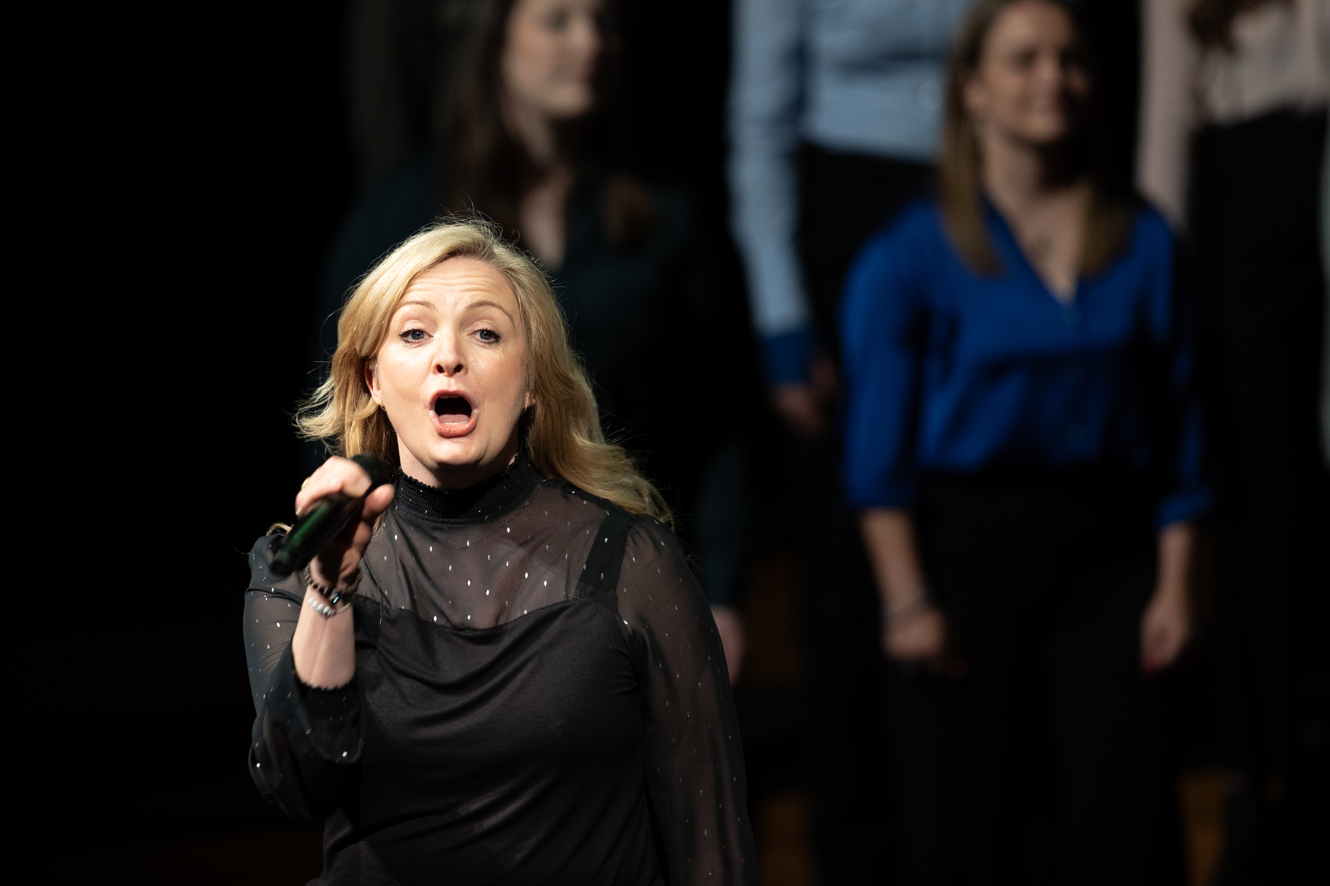 4 x 10 Jahre Kölner Jugendchor St. Stephan, 15.06.2024