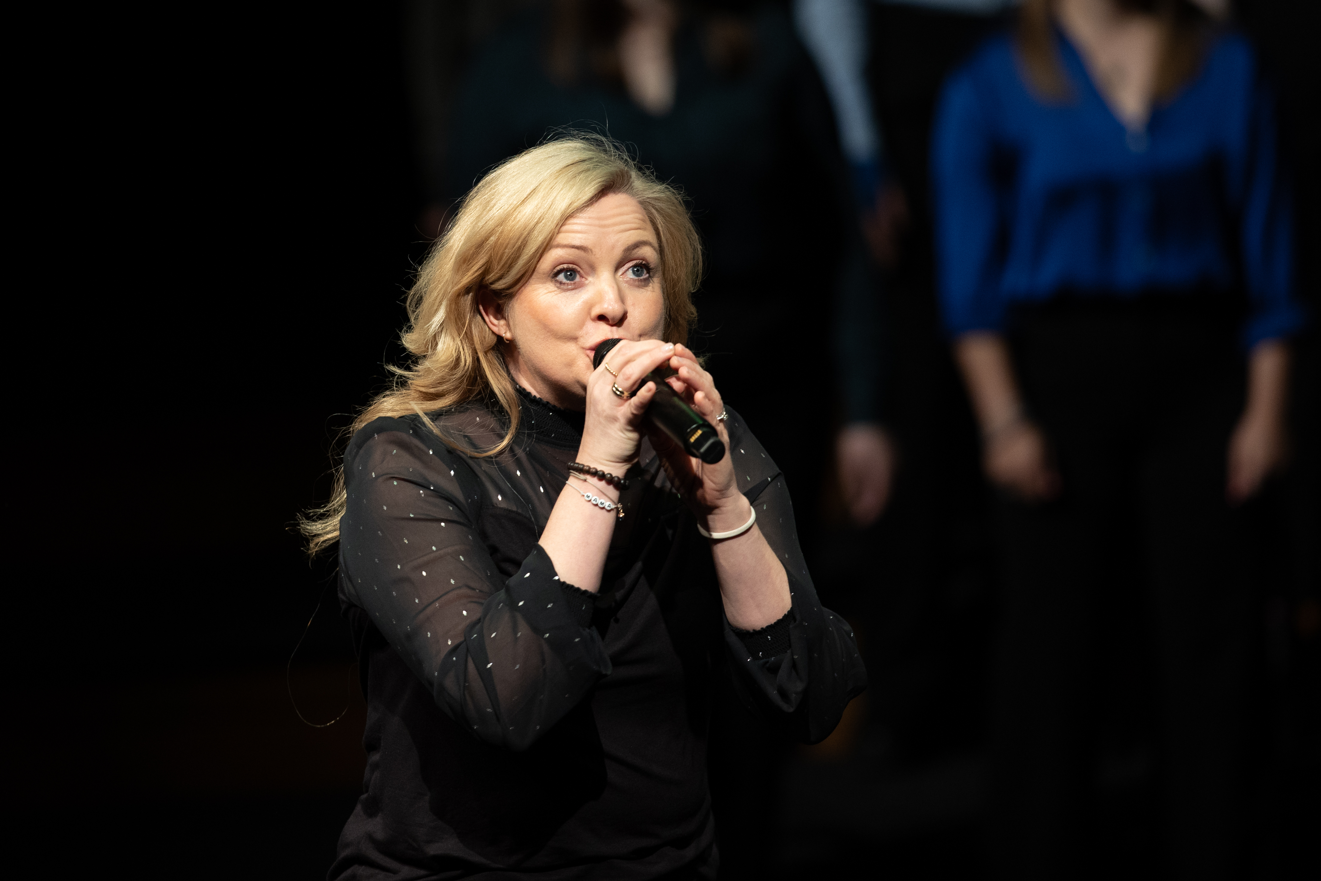 4 x 10 Jahre Kölner Jugendchor St. Stephan, 15.06.2024