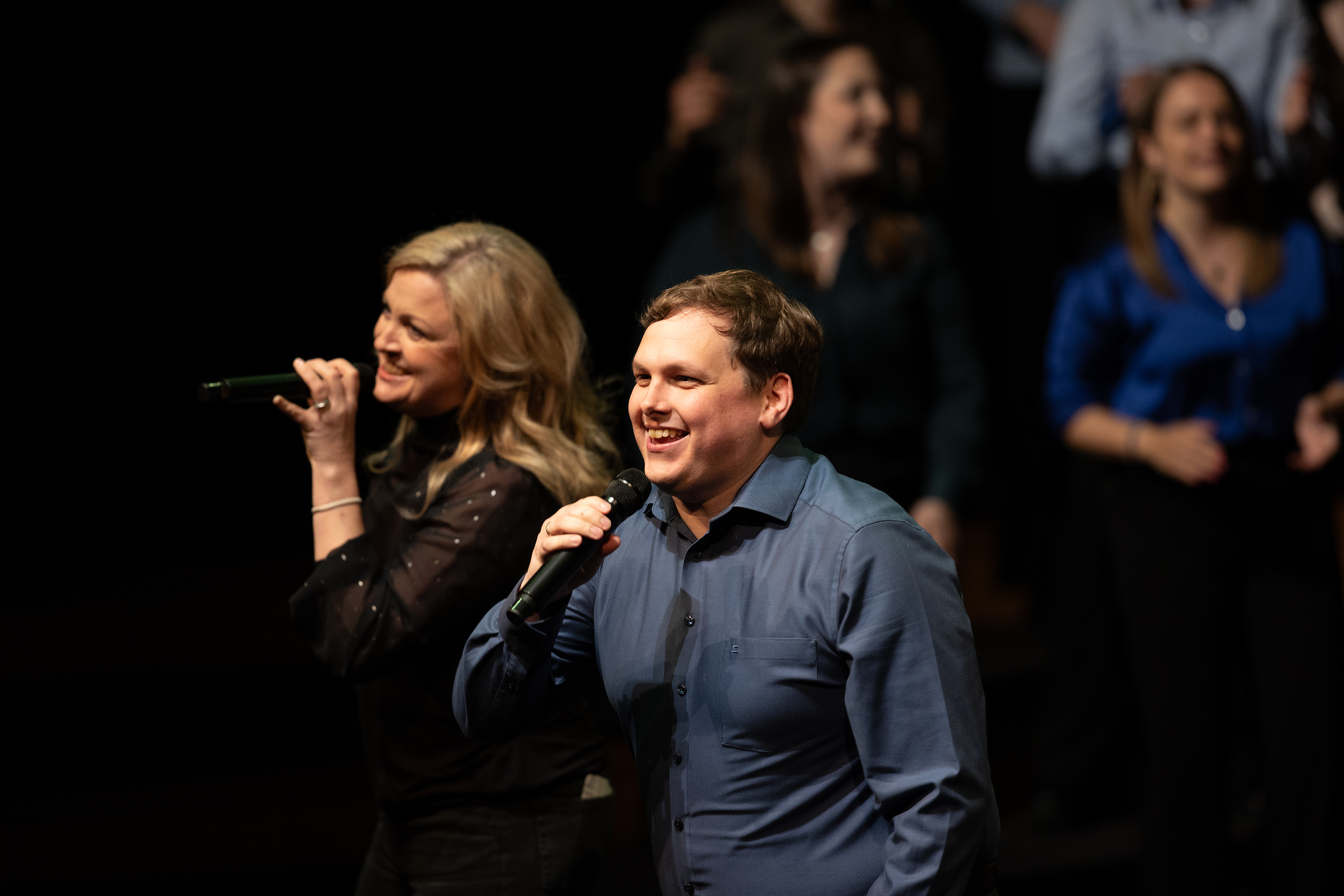 4 x 10 Jahre Kölner Jugendchor St. Stephan, 15.06.2024