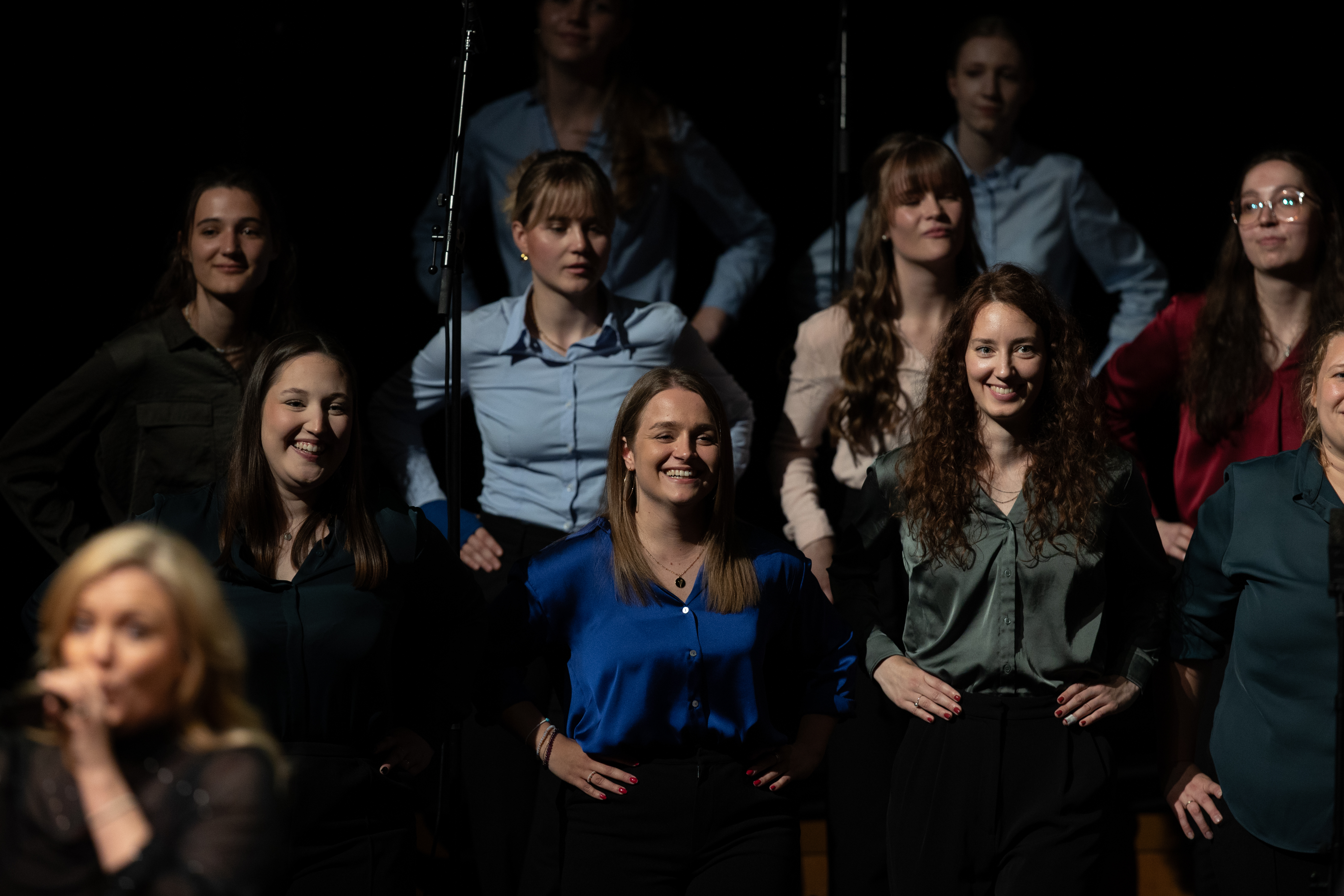 4 x 10 Jahre Kölner Jugendchor St. Stephan, 15.06.2024