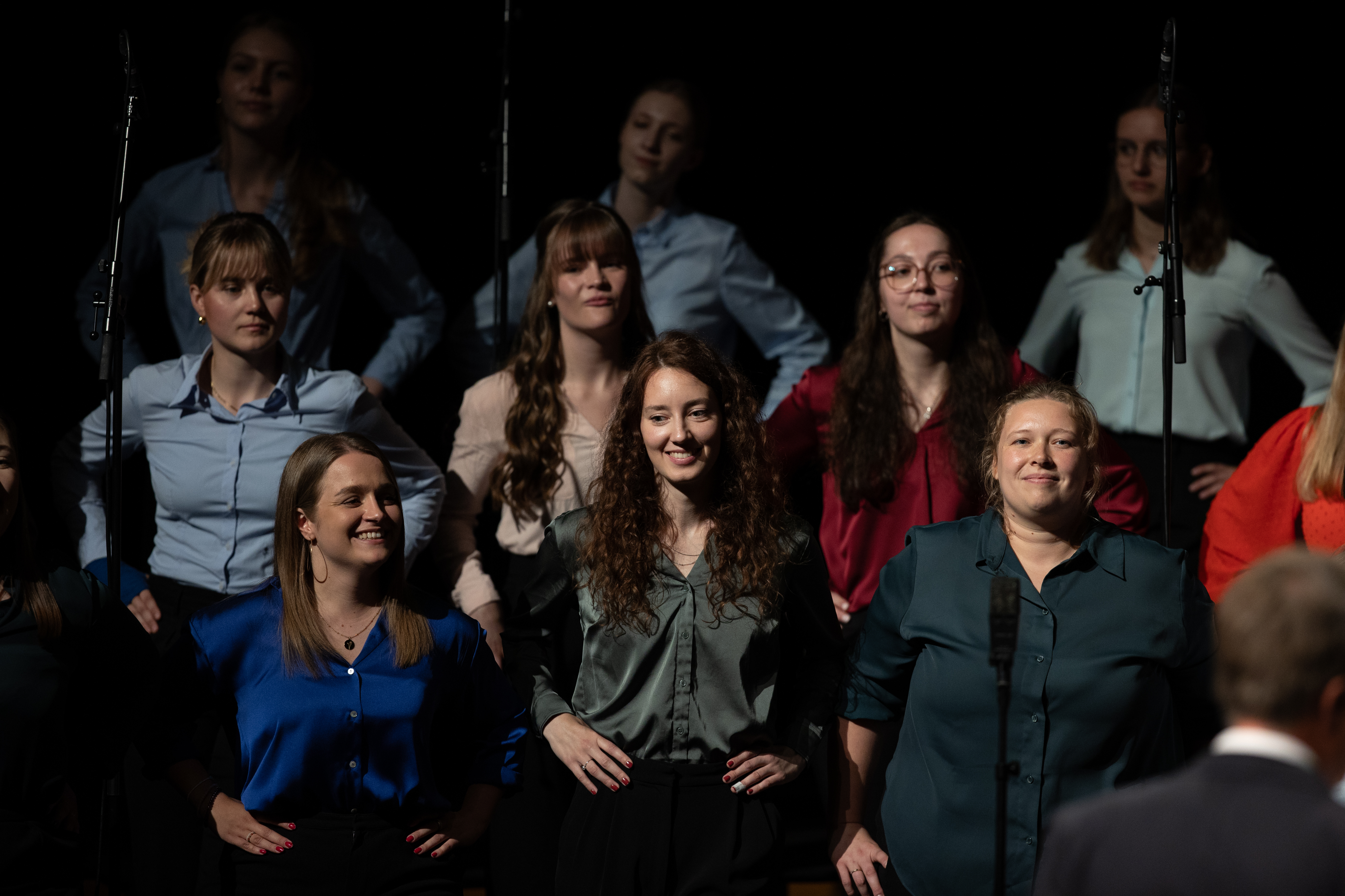 4 x 10 Jahre Kölner Jugendchor St. Stephan, 15.06.2024