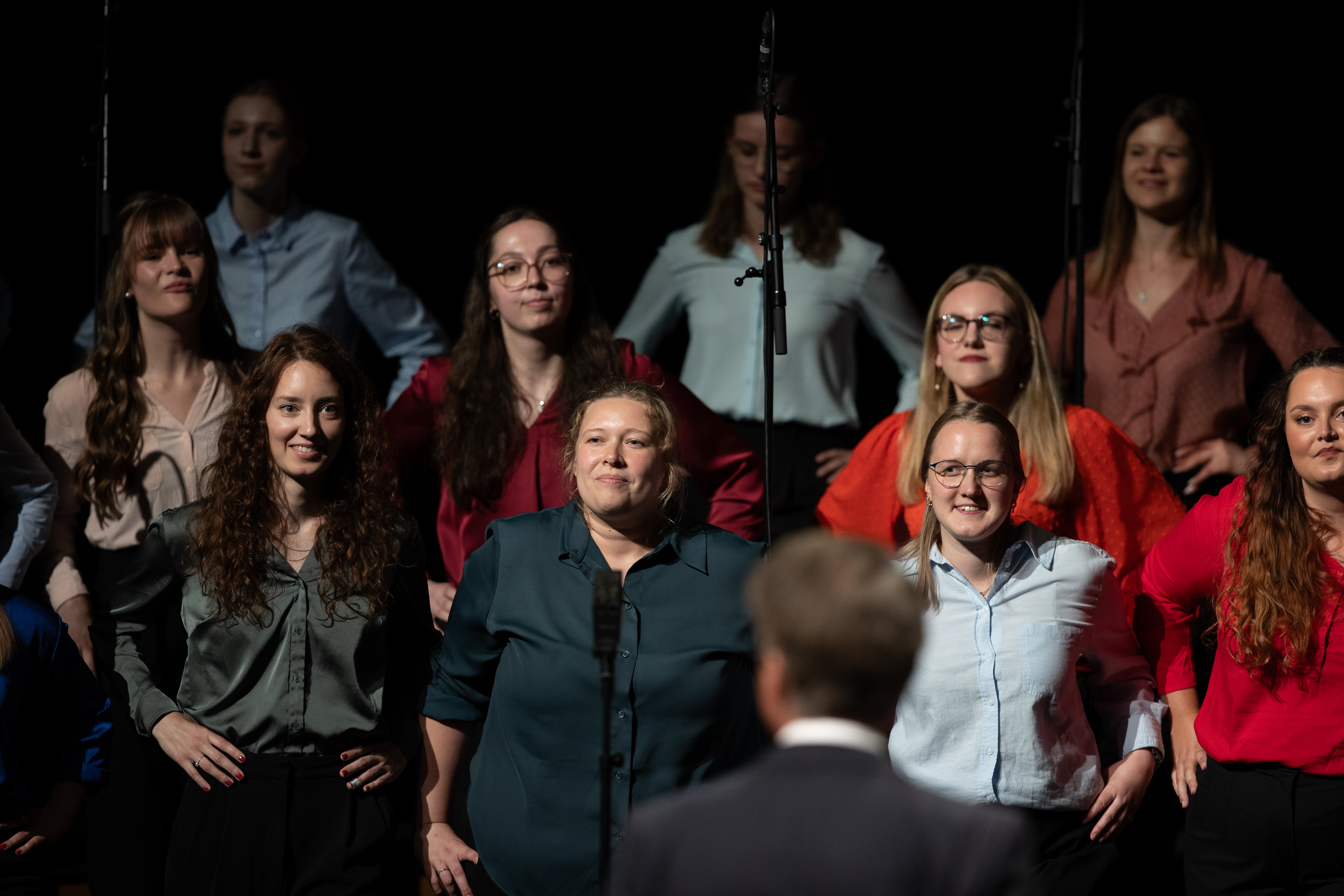 4 x 10 Jahre Kölner Jugendchor St. Stephan, 15.06.2024