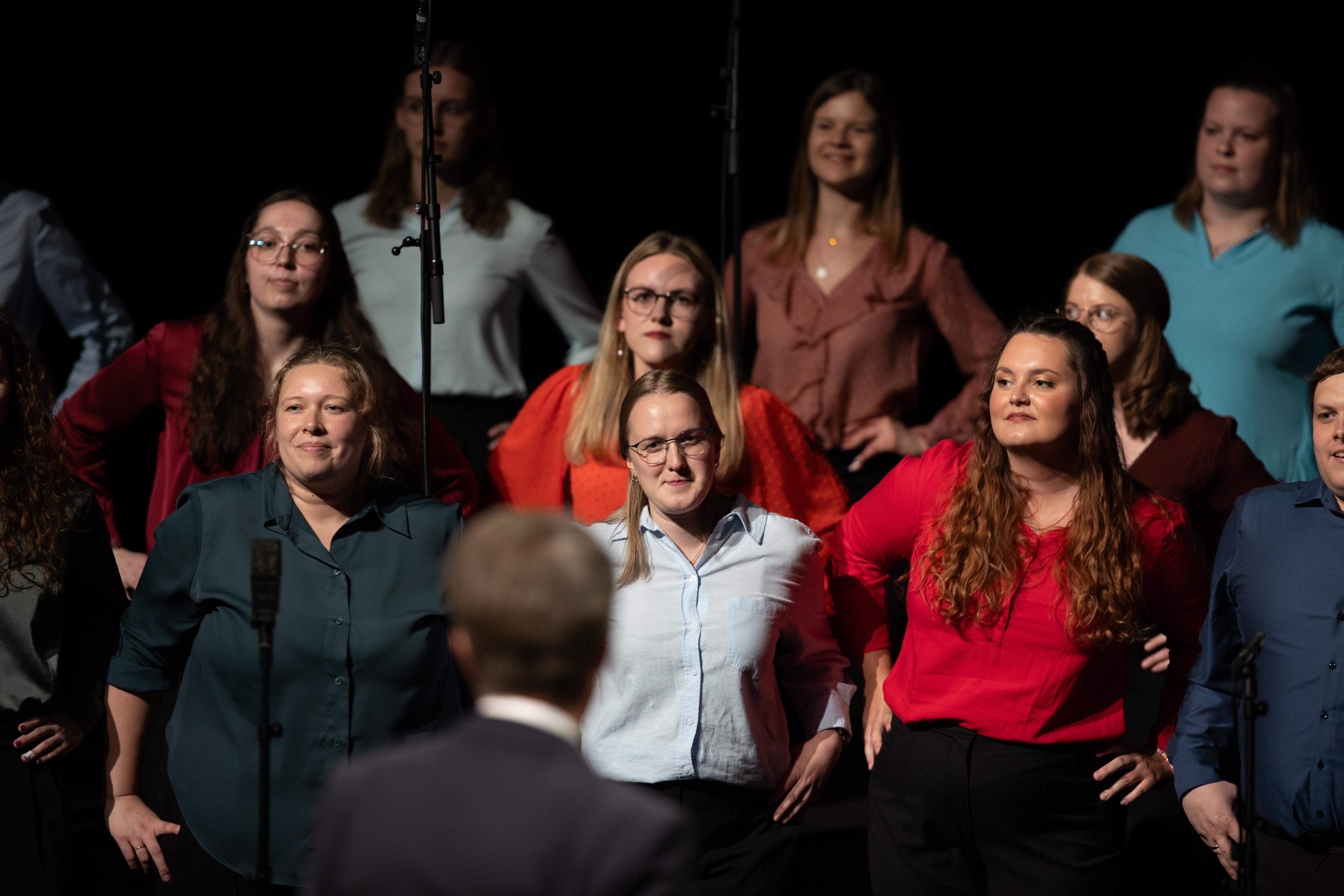 4 x 10 Jahre Kölner Jugendchor St. Stephan, 15.06.2024