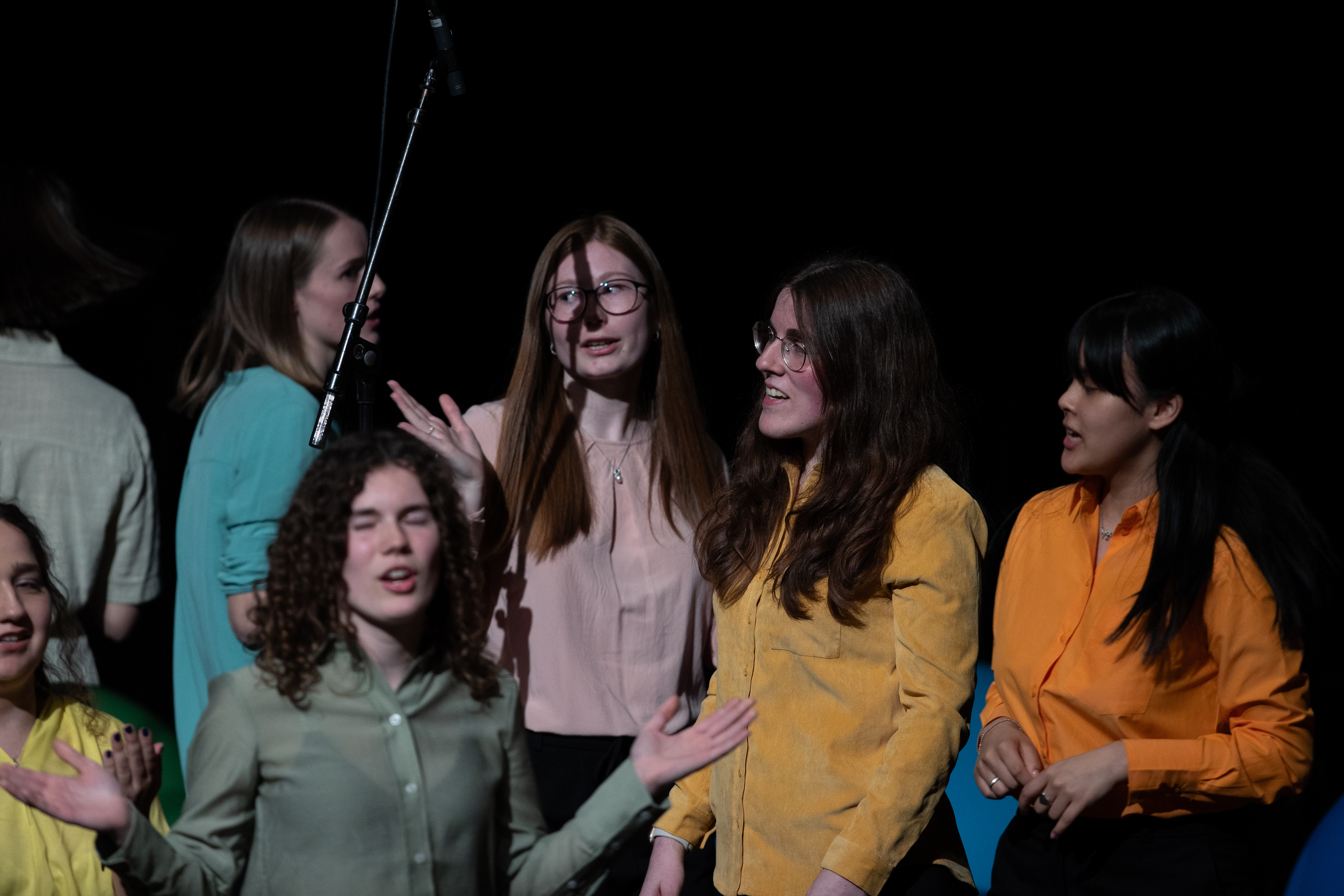 4 x 10 Jahre Kölner Jugendchor St. Stephan, 15.06.2024