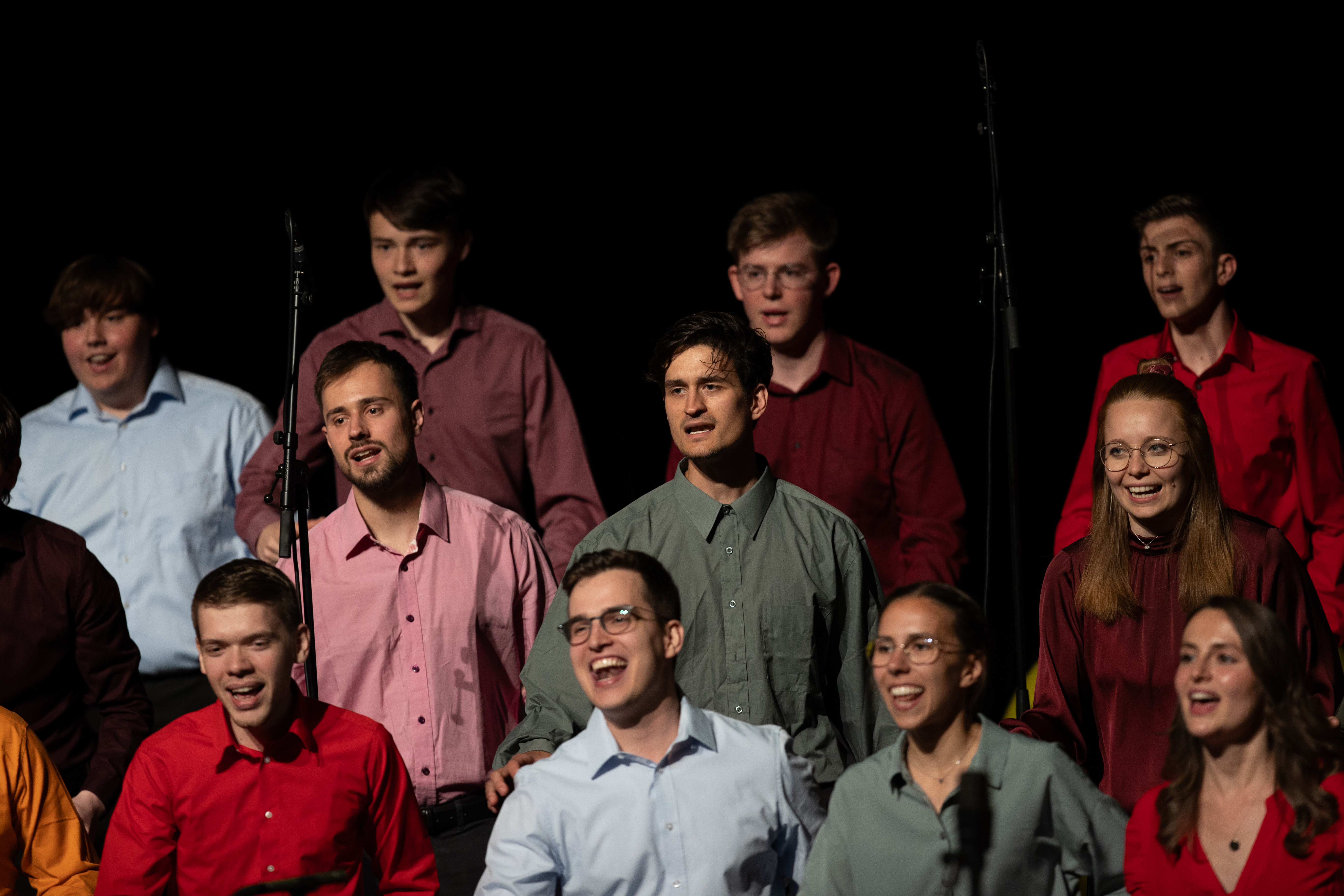 4 x 10 Jahre Kölner Jugendchor St. Stephan, 15.06.2024