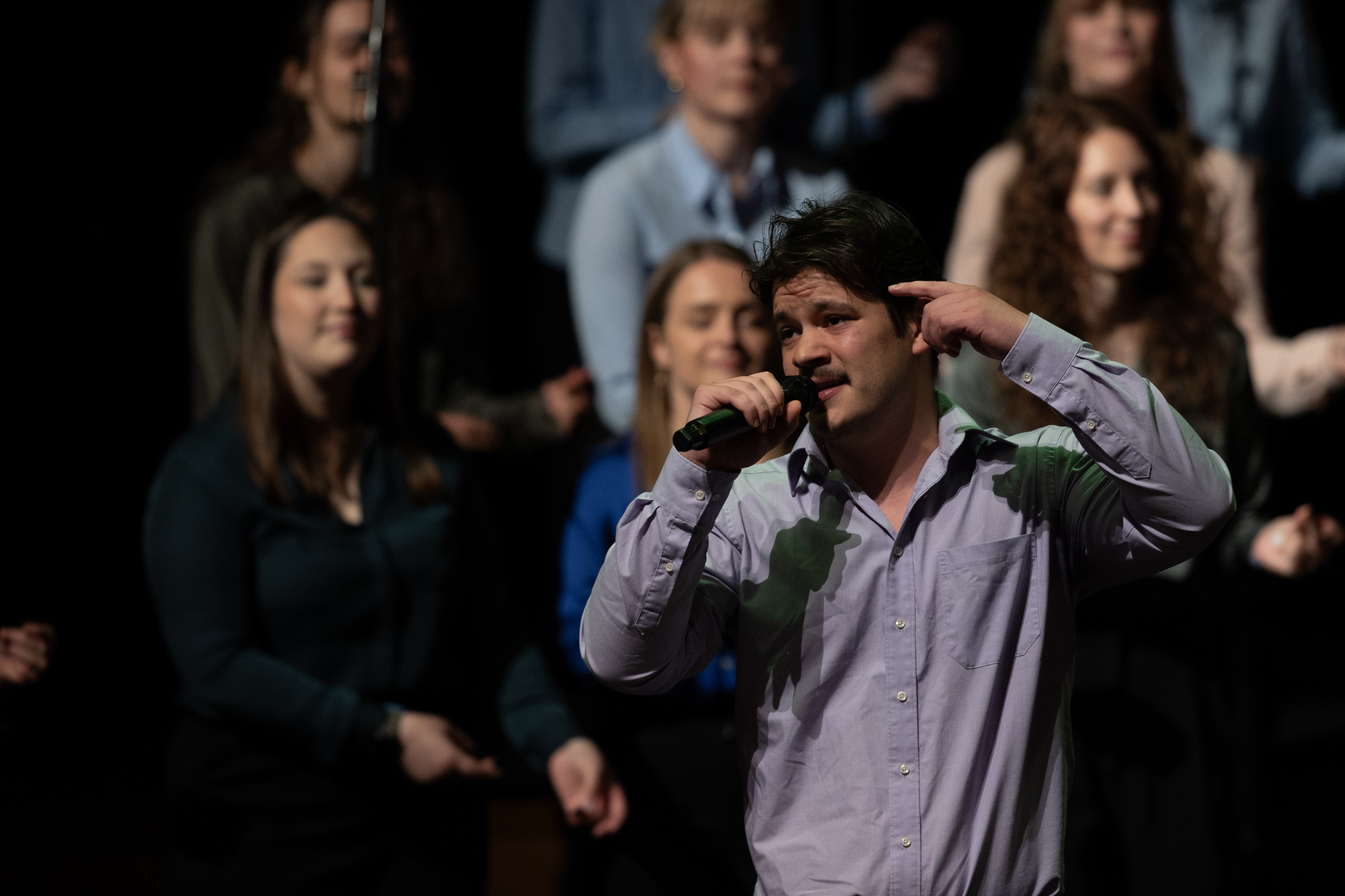4 x 10 Jahre Kölner Jugendchor St. Stephan, 15.06.2024