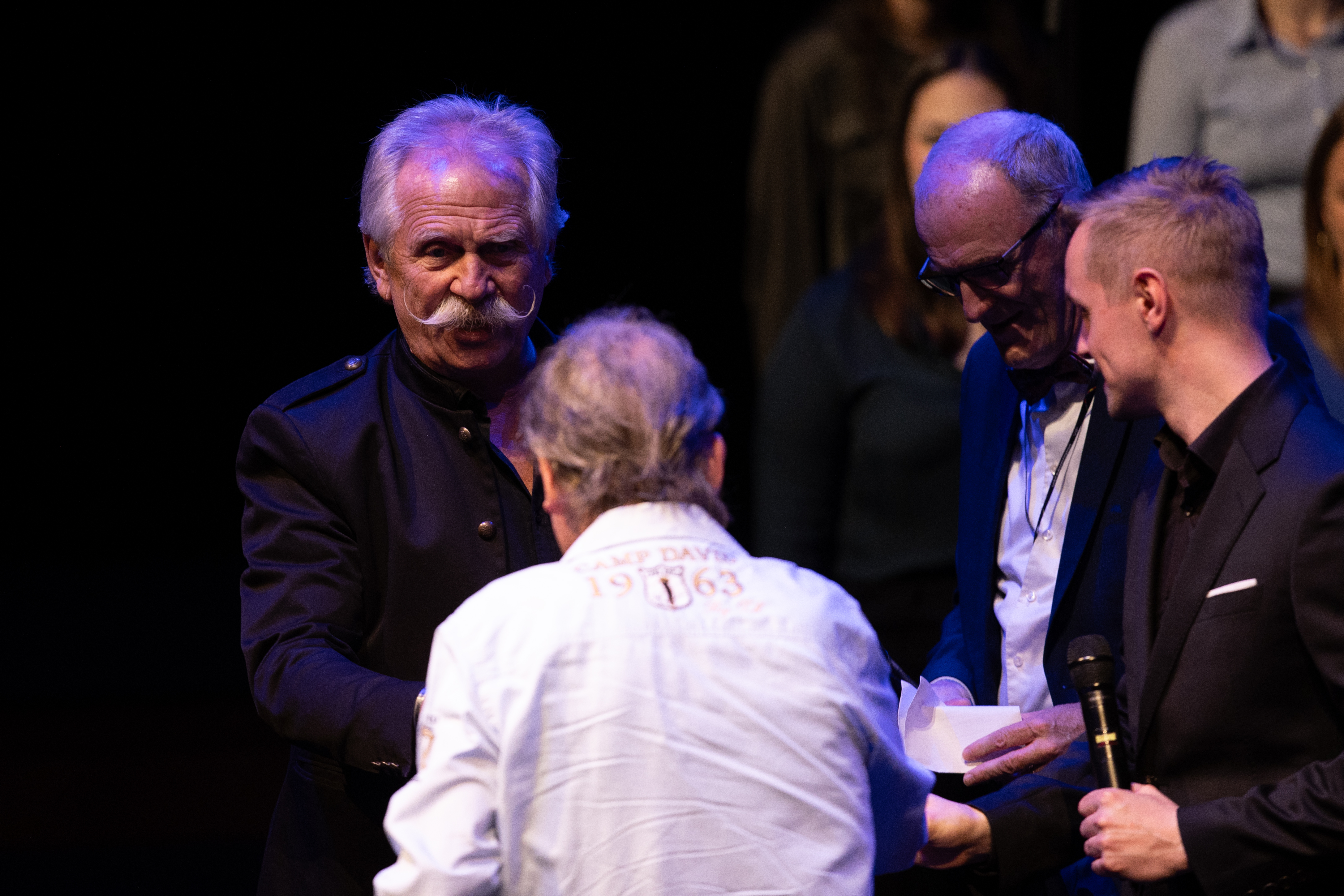 4 x 10 Jahre Kölner Jugendchor St. Stephan, 15.06.2024