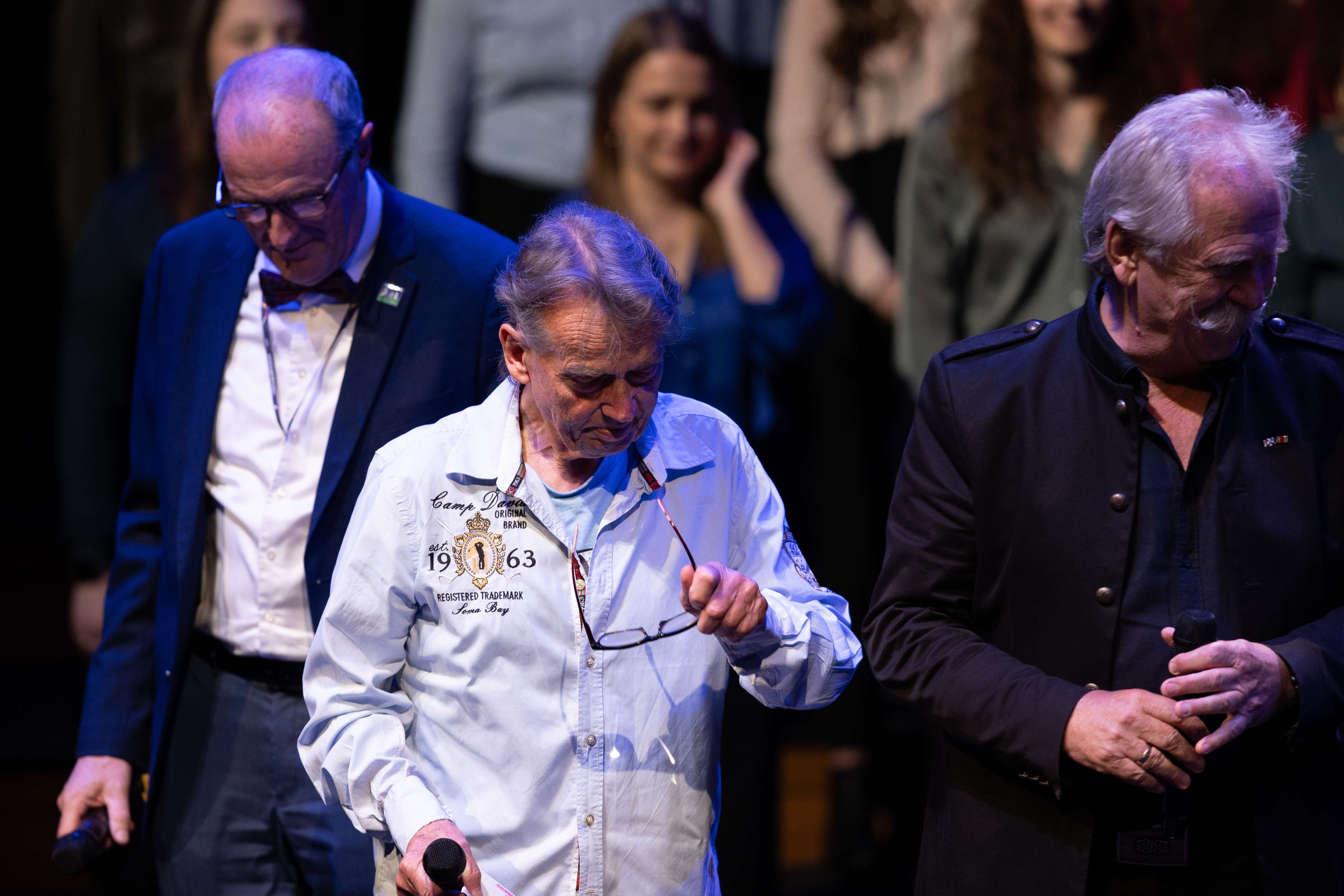 4 x 10 Jahre Kölner Jugendchor St. Stephan, 15.06.2024