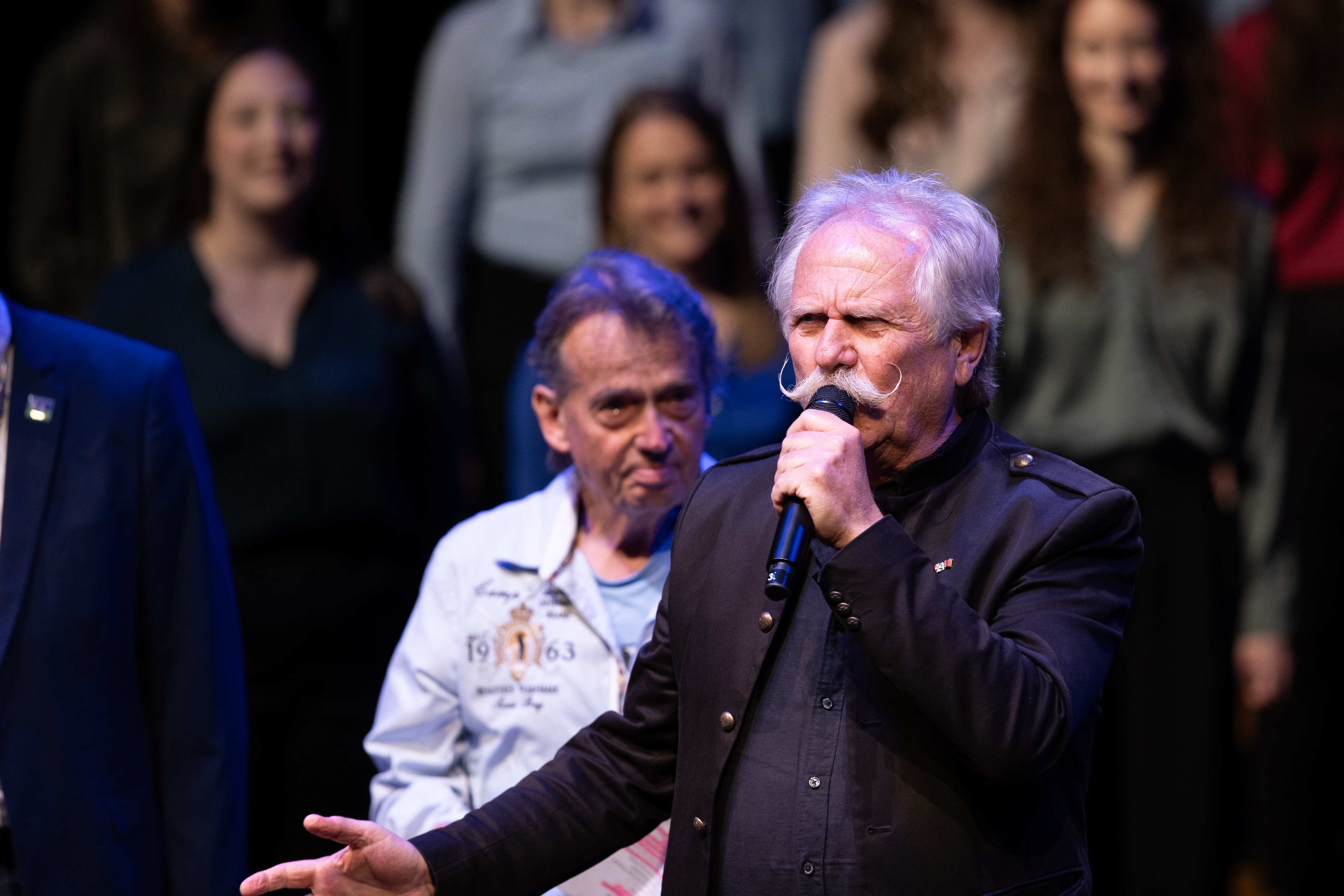 4 x 10 Jahre Kölner Jugendchor St. Stephan, 15.06.2024