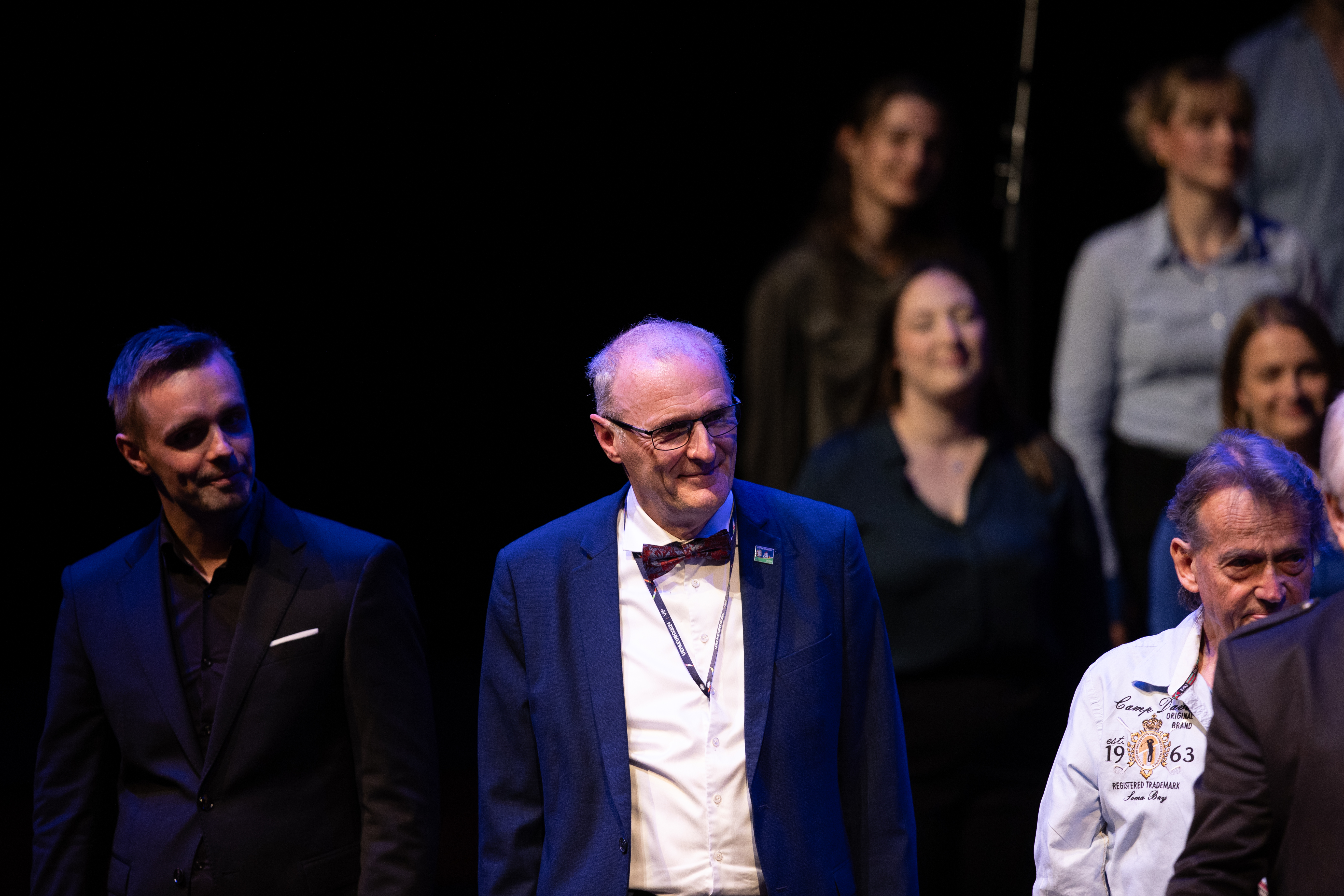 4 x 10 Jahre Kölner Jugendchor St. Stephan, 15.06.2024