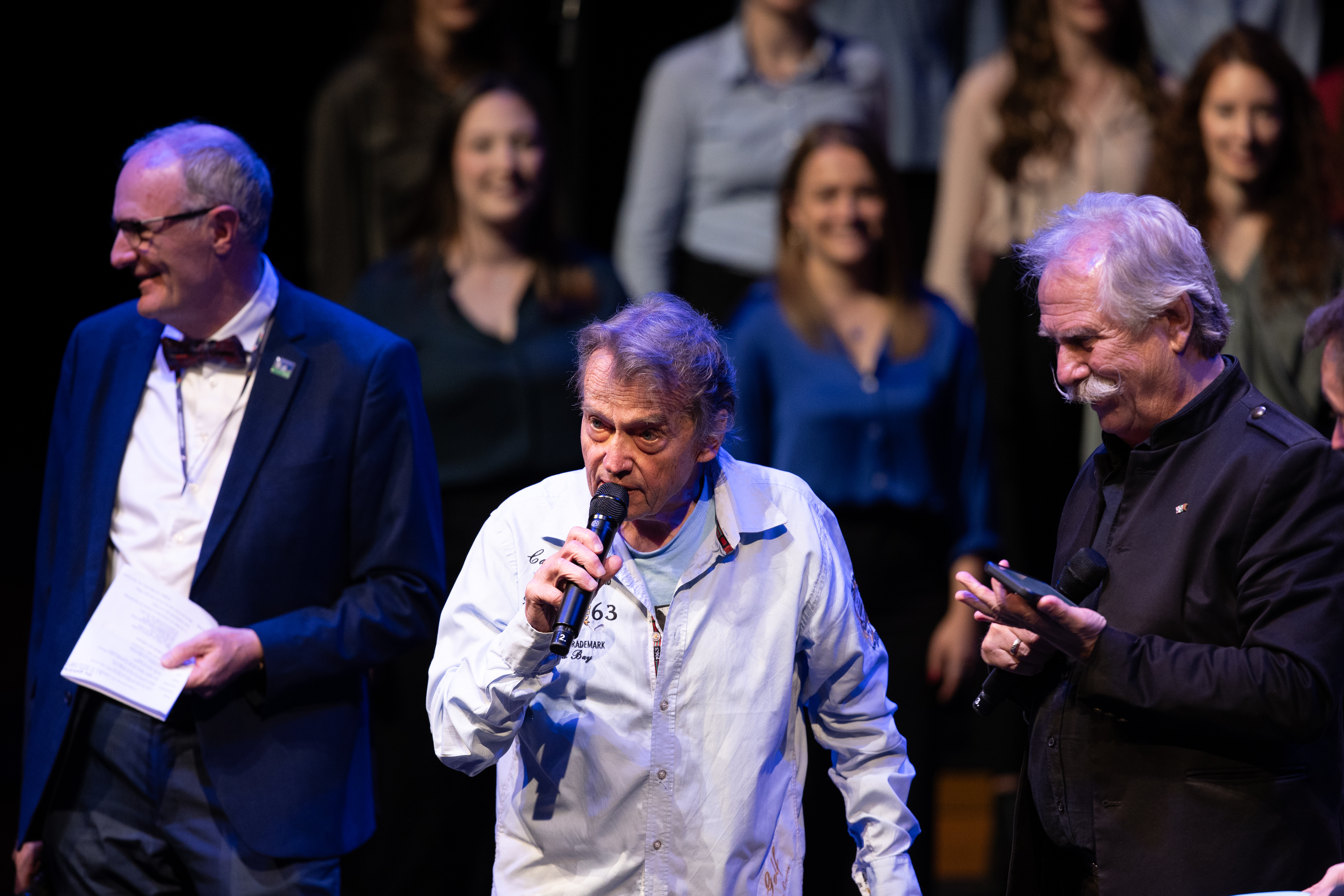 4 x 10 Jahre Kölner Jugendchor St. Stephan, 15.06.2024