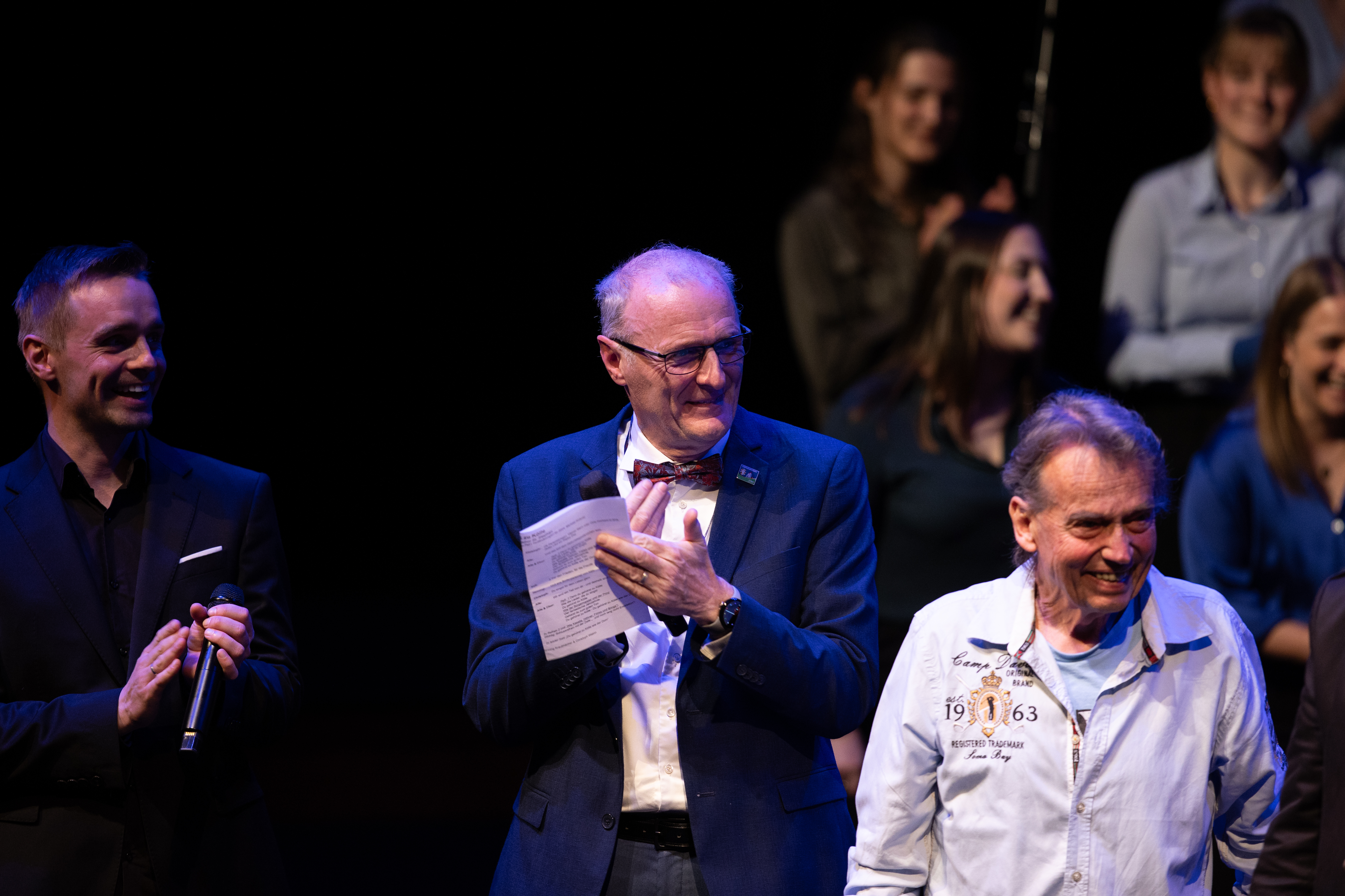 4 x 10 Jahre Kölner Jugendchor St. Stephan, 15.06.2024