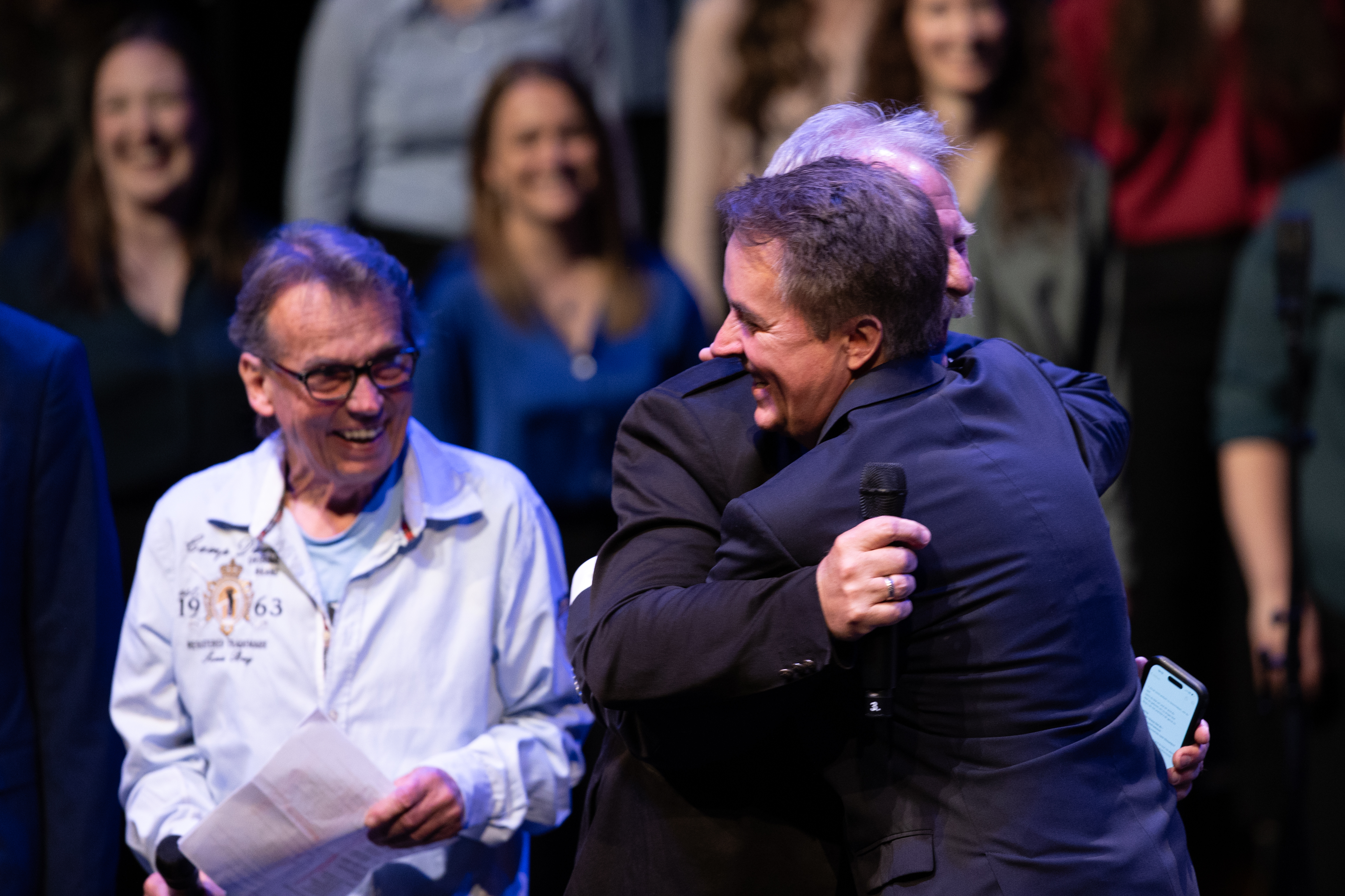 4 x 10 Jahre Kölner Jugendchor St. Stephan, 15.06.2024
