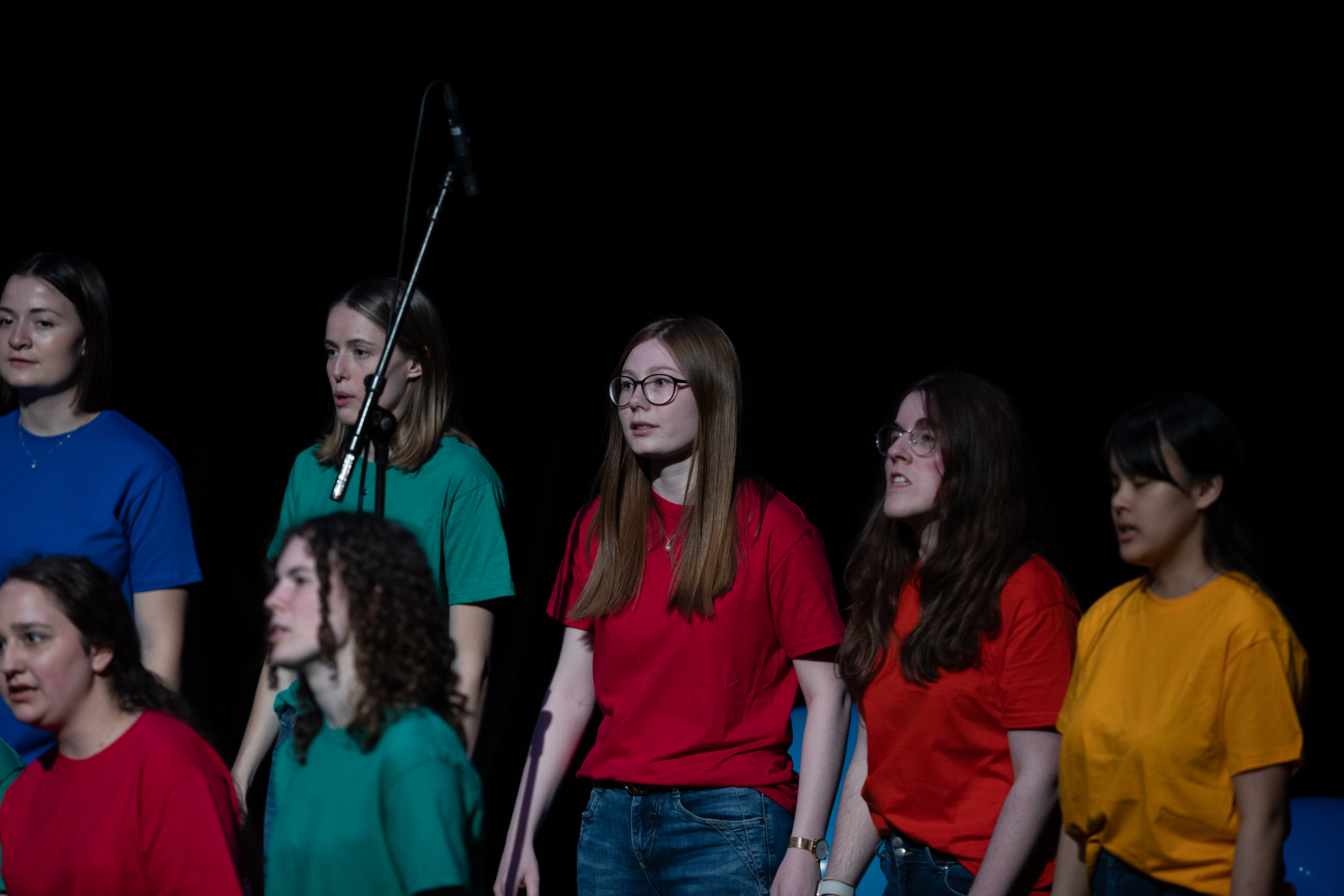 4 x 10 Jahre Kölner Jugendchor St. Stephan, 15.06.2024