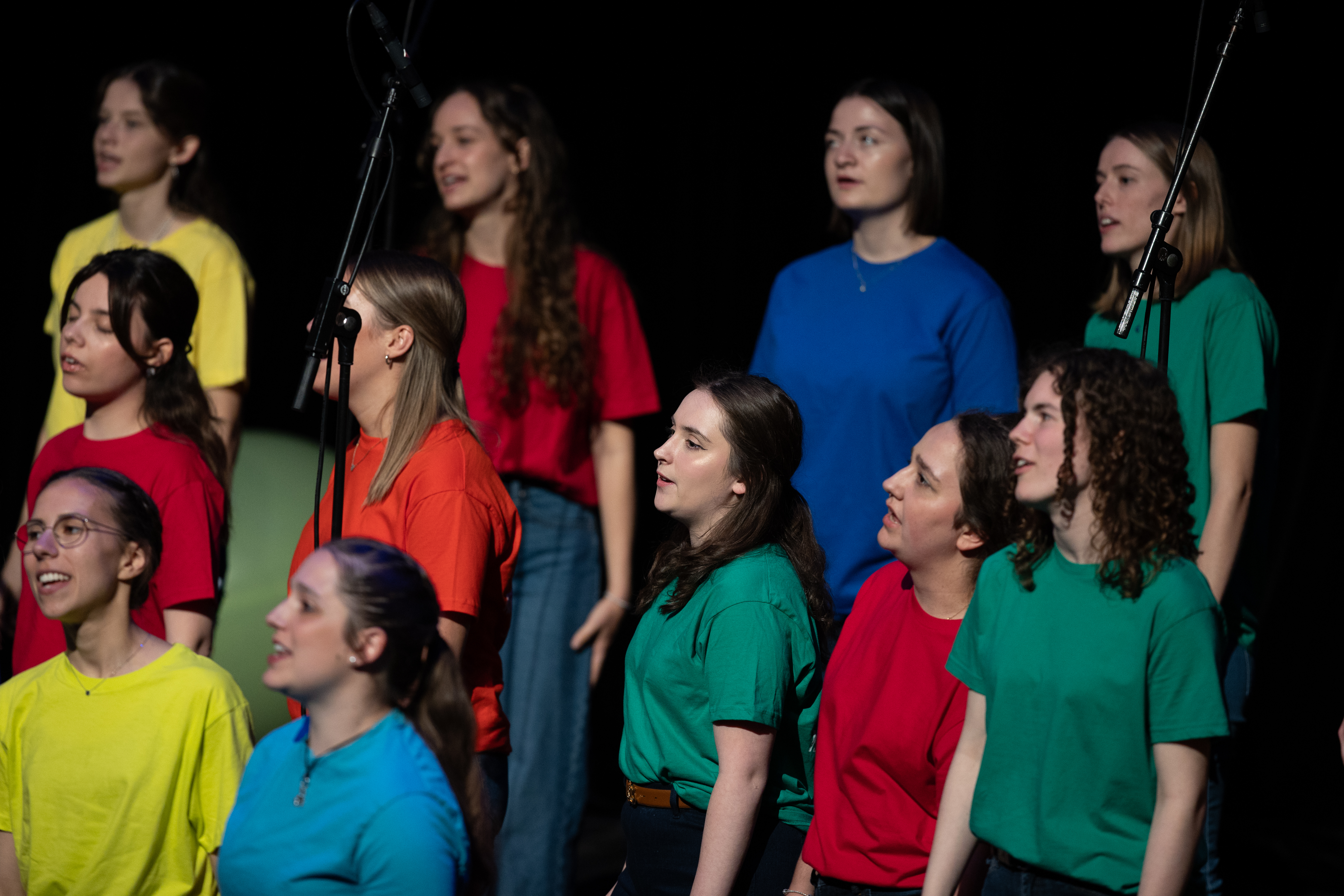 4 x 10 Jahre Kölner Jugendchor St. Stephan, 15.06.2024