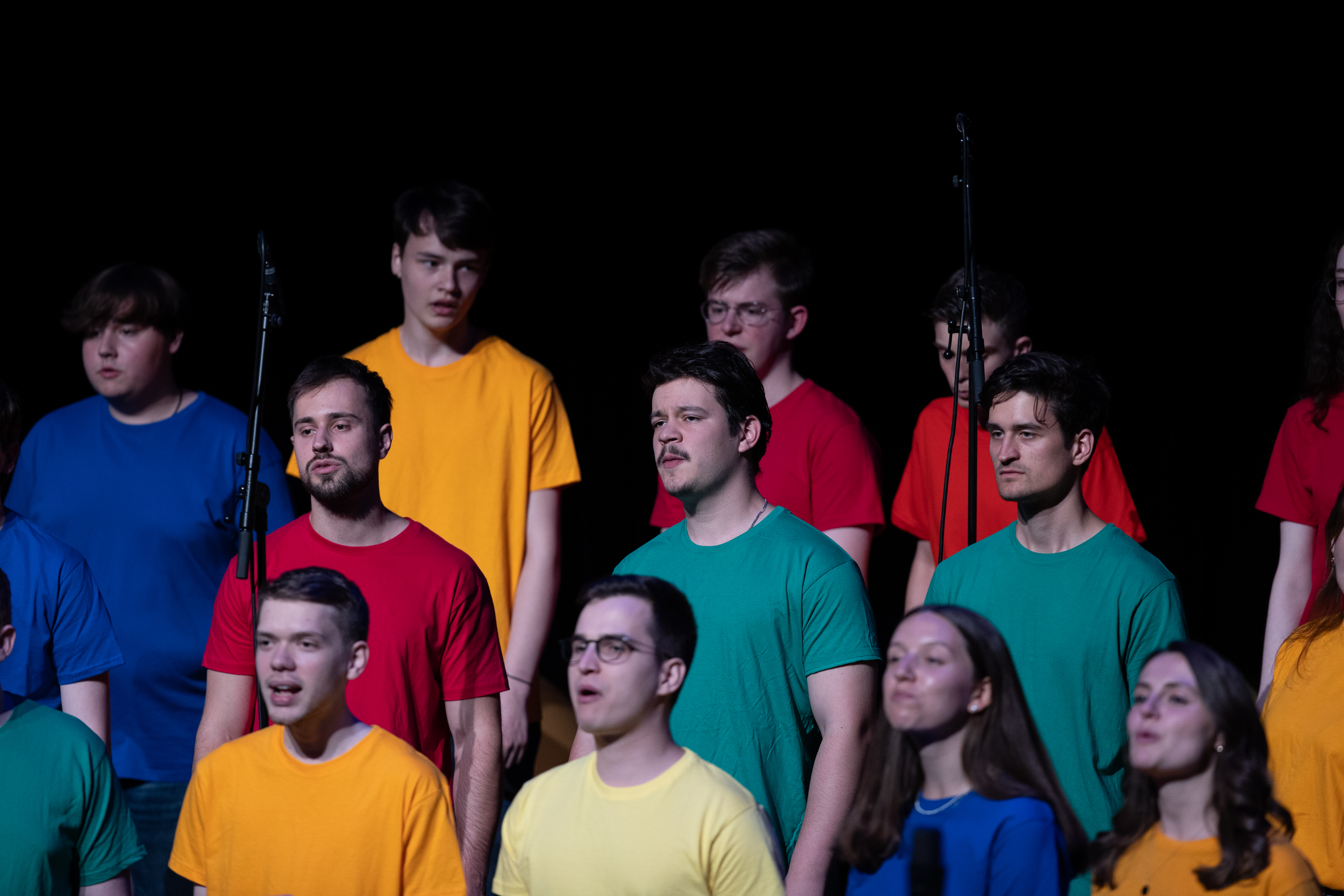 4 x 10 Jahre Kölner Jugendchor St. Stephan, 15.06.2024