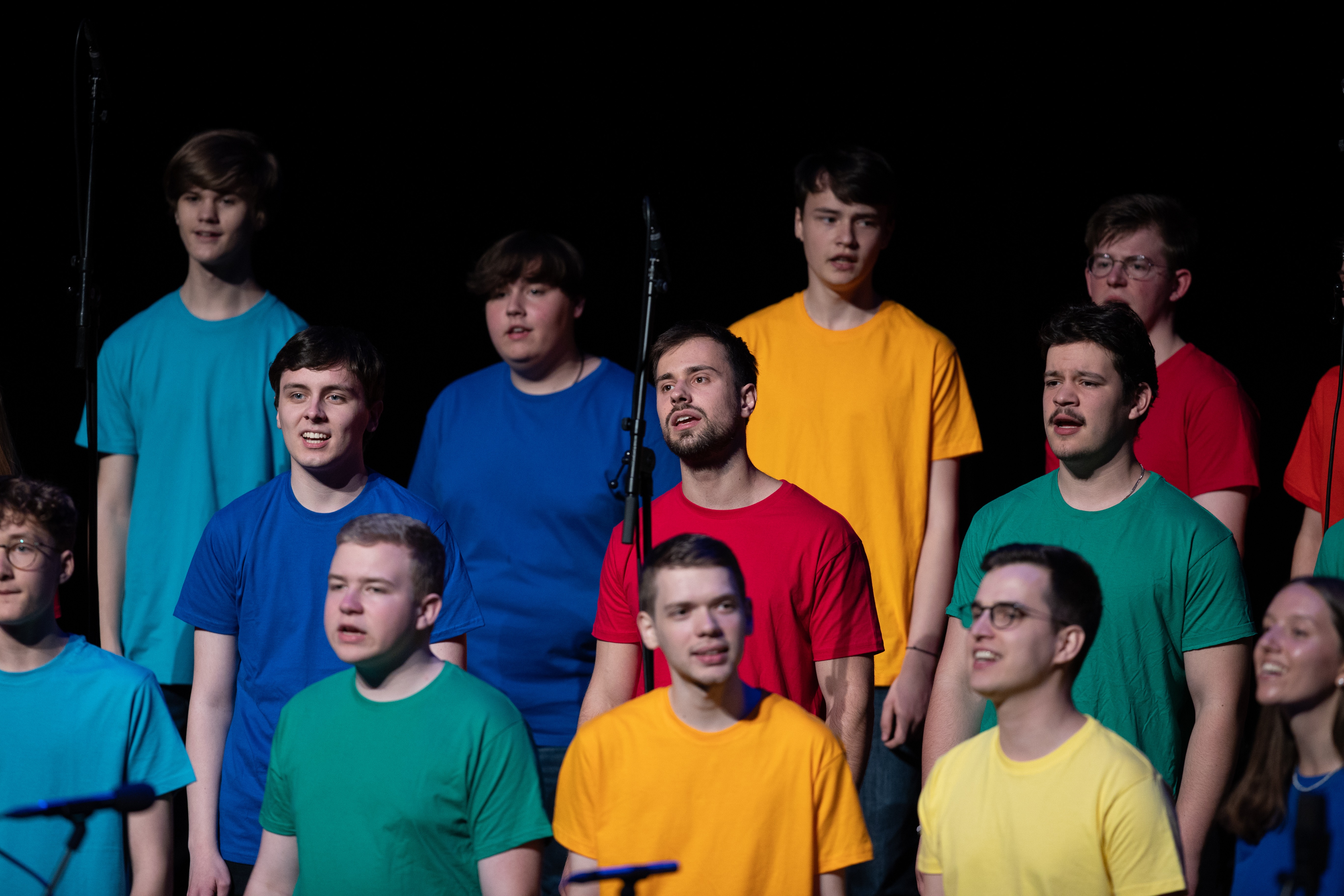 4 x 10 Jahre Kölner Jugendchor St. Stephan, 15.06.2024