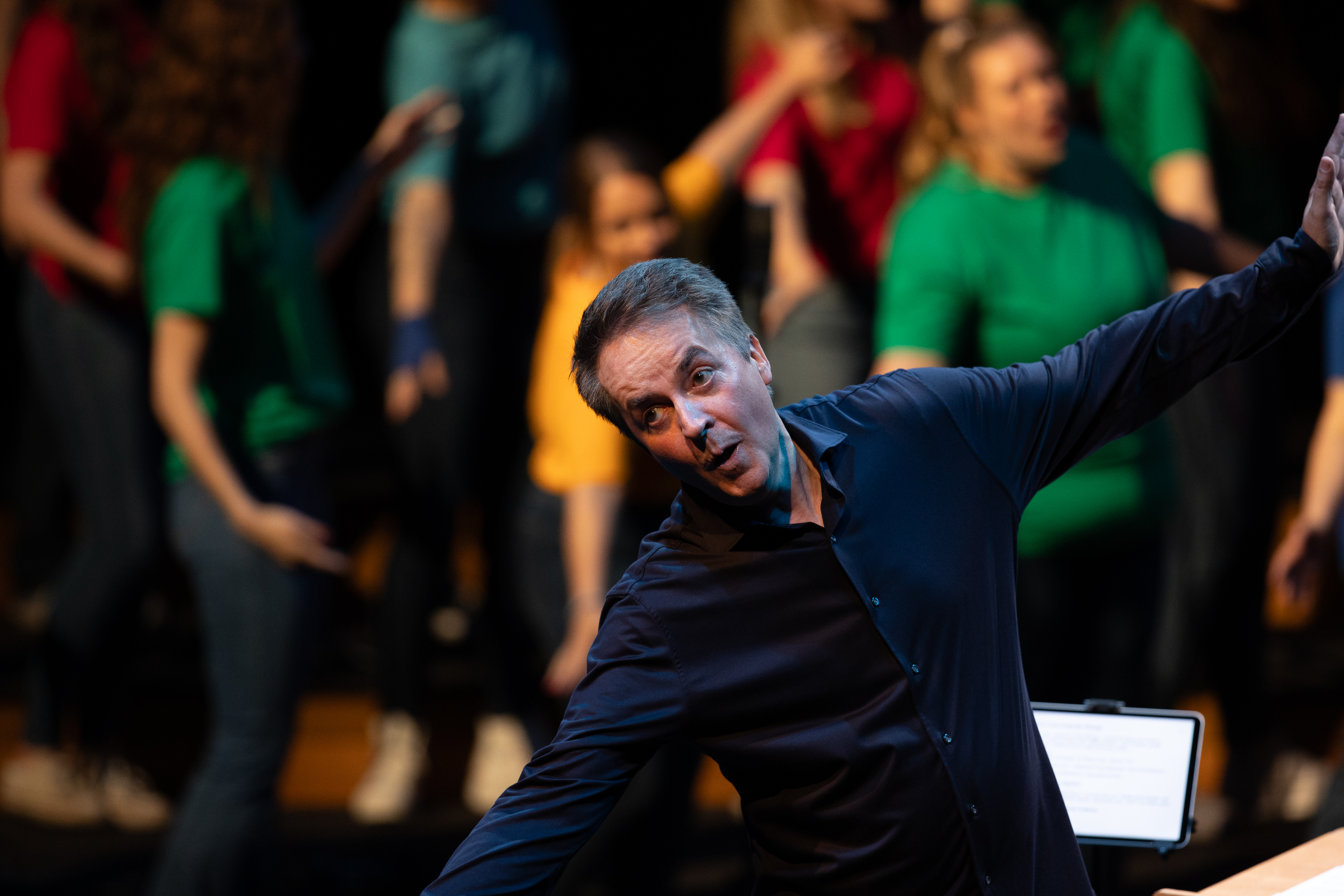 4 x 10 Jahre Kölner Jugendchor St. Stephan, 15.06.2024