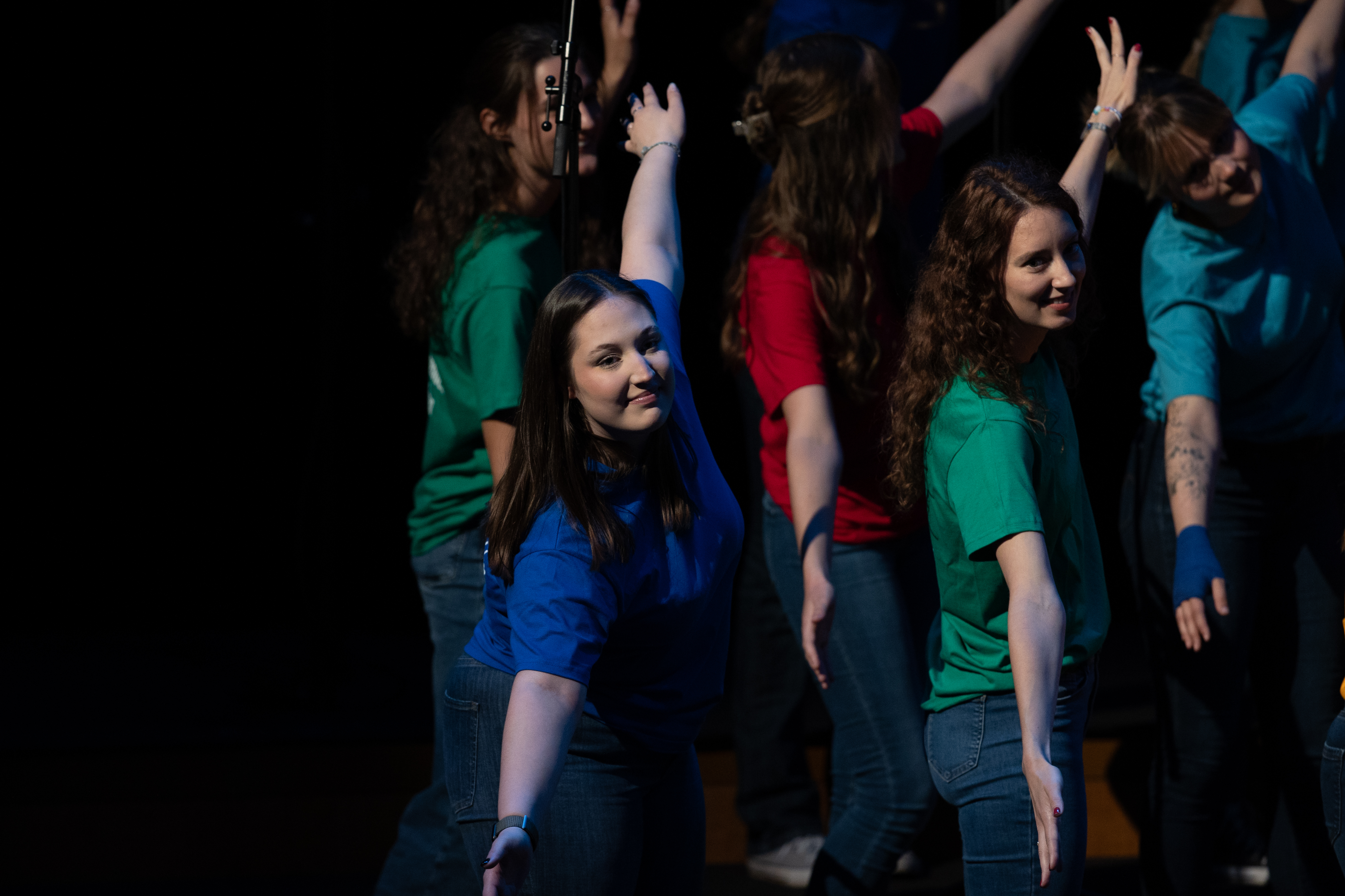 4 x 10 Jahre Kölner Jugendchor St. Stephan, 15.06.2024