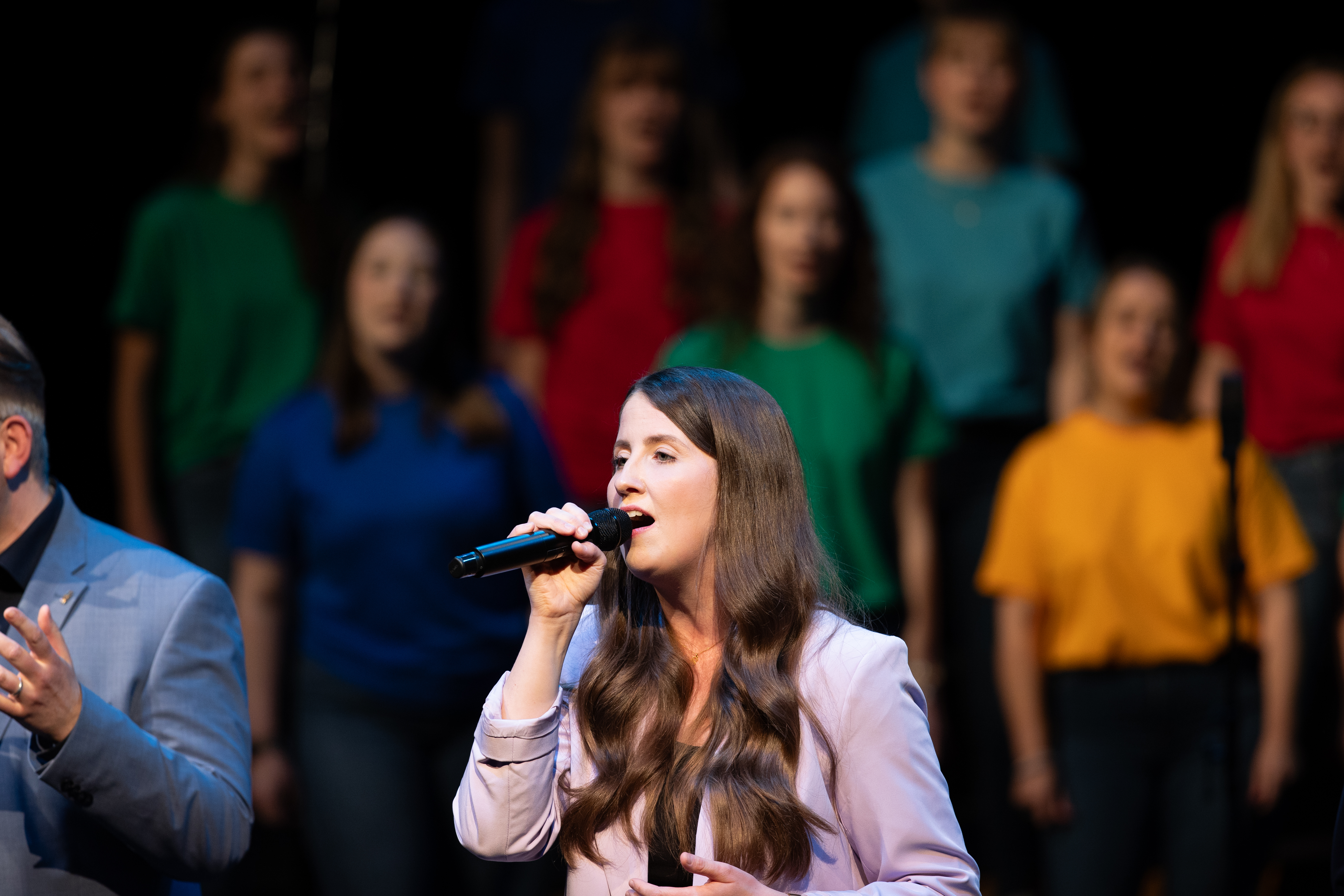 4 x 10 Jahre Kölner Jugendchor St. Stephan, 15.06.2024