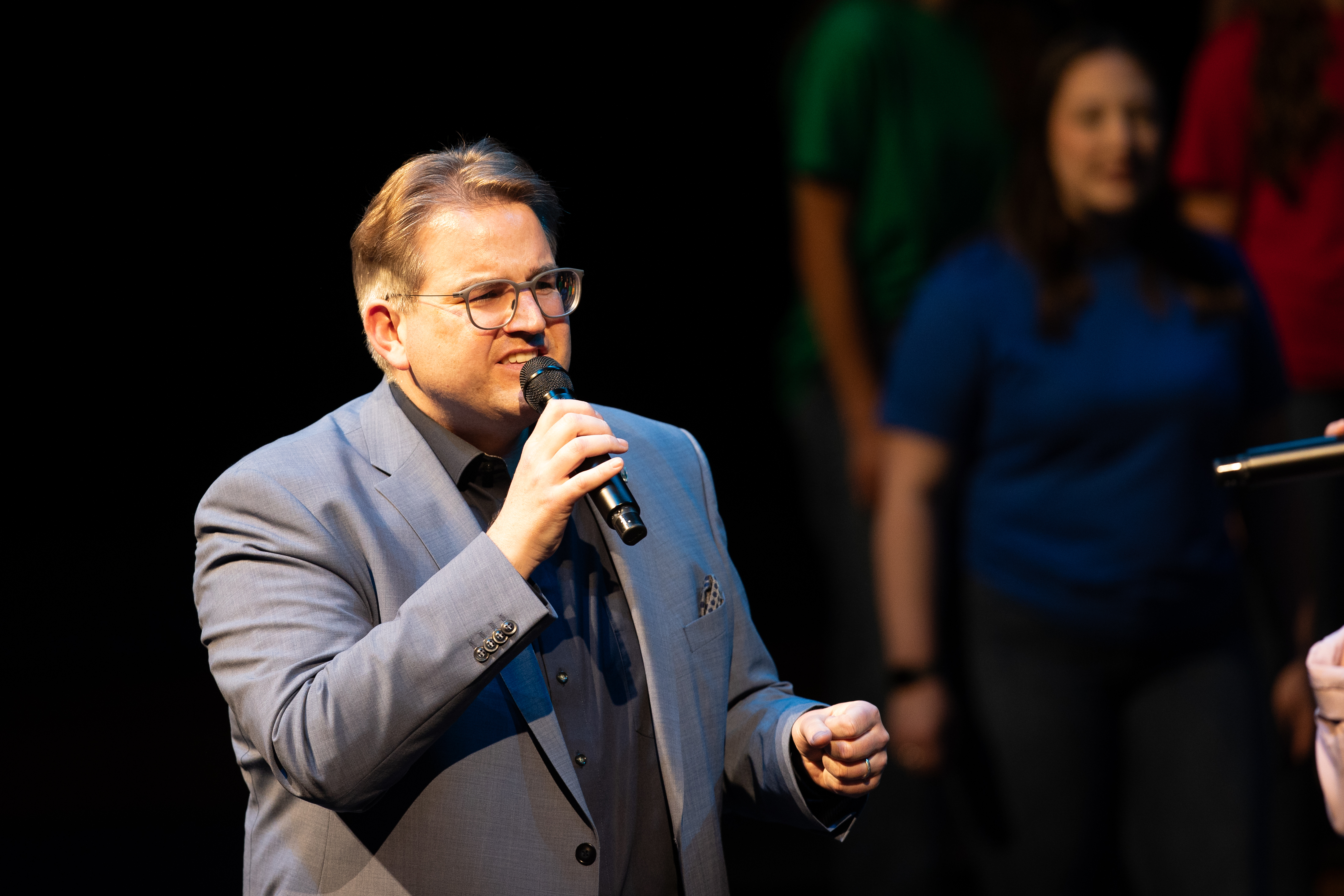 4 x 10 Jahre Kölner Jugendchor St. Stephan, 15.06.2024