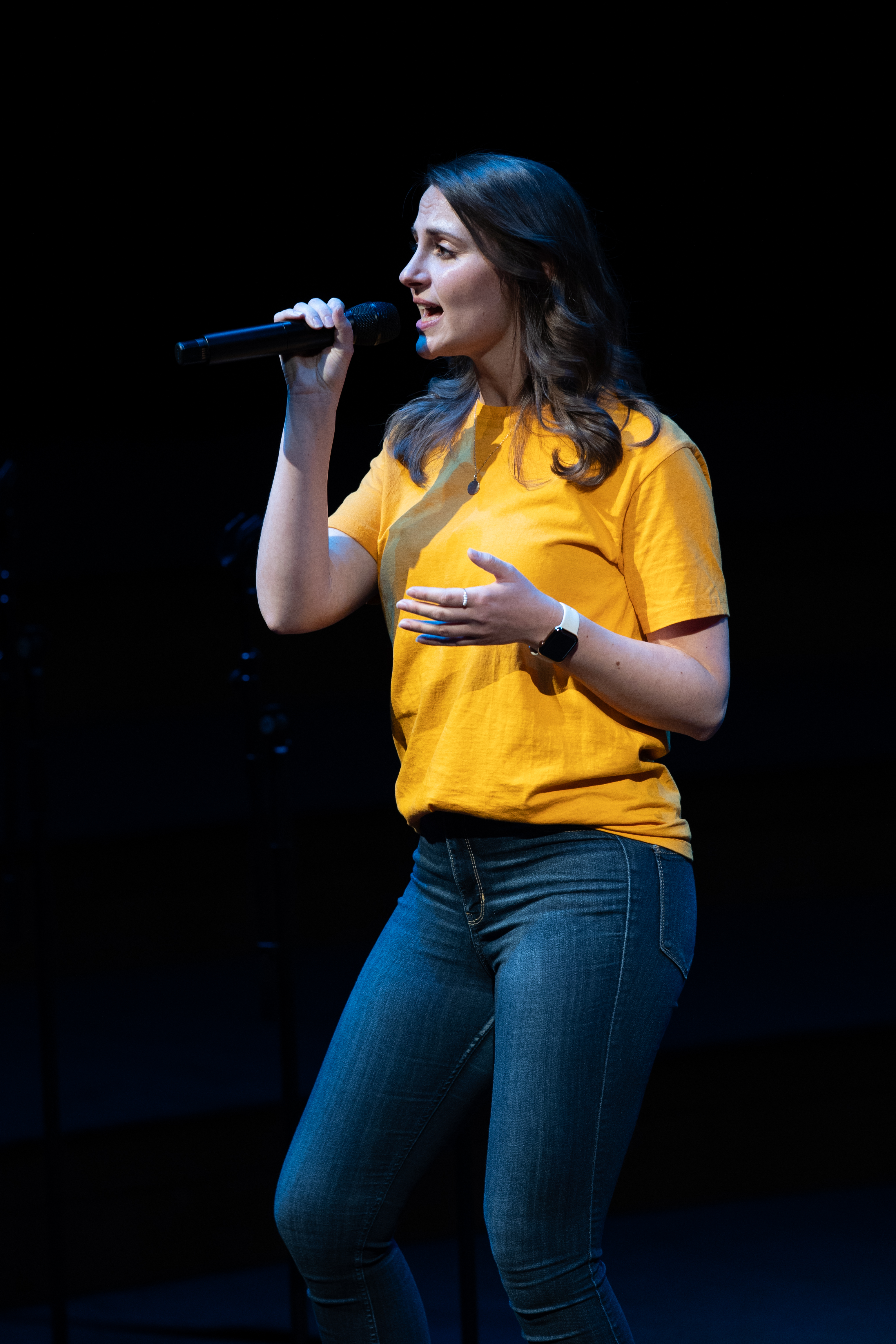 4 x 10 Jahre Kölner Jugendchor St. Stephan, 15.06.2024