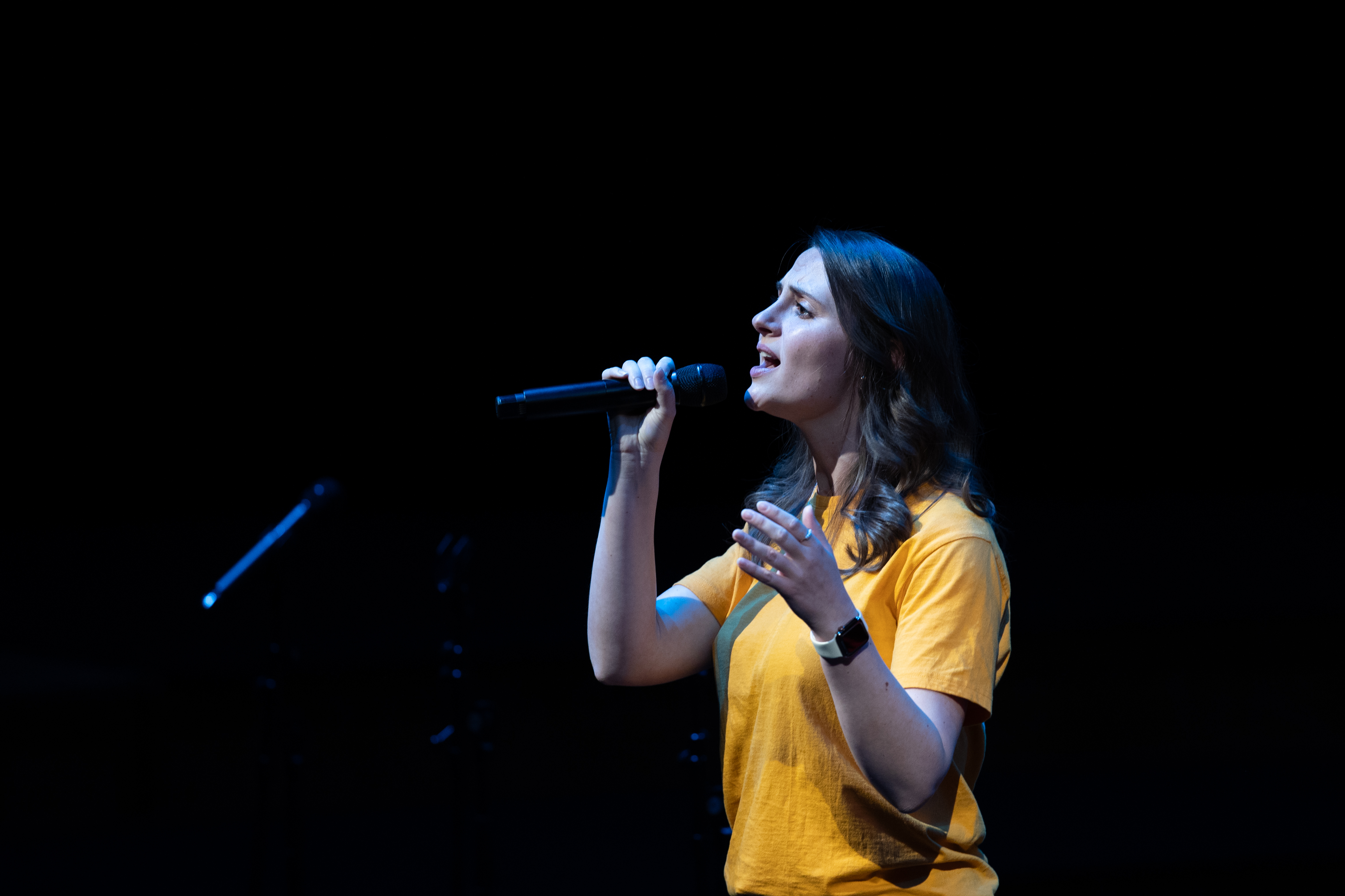 4 x 10 Jahre Kölner Jugendchor St. Stephan, 15.06.2024