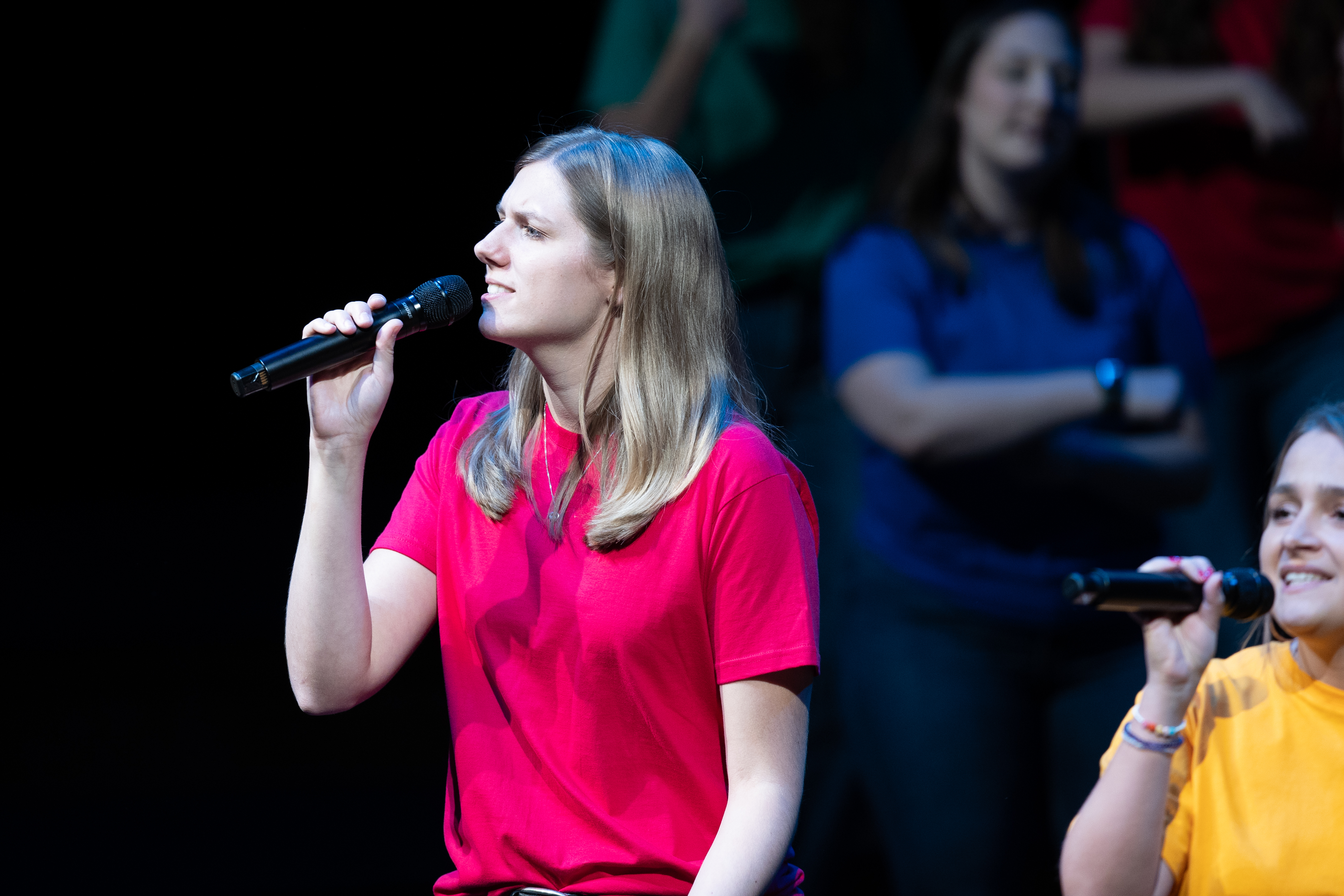 4 x 10 Jahre Kölner Jugendchor St. Stephan, 15.06.2024