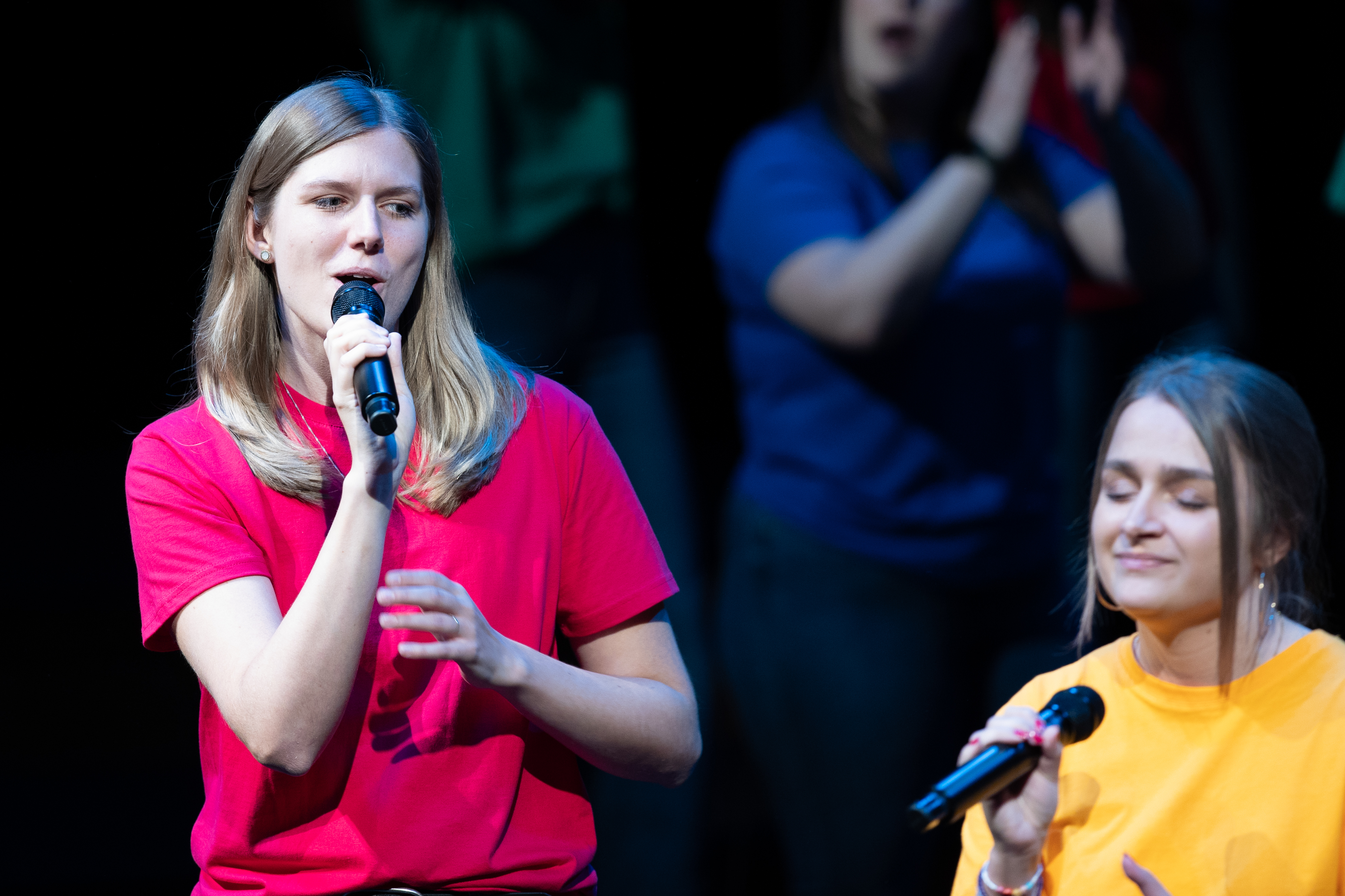 4 x 10 Jahre Kölner Jugendchor St. Stephan, 15.06.2024