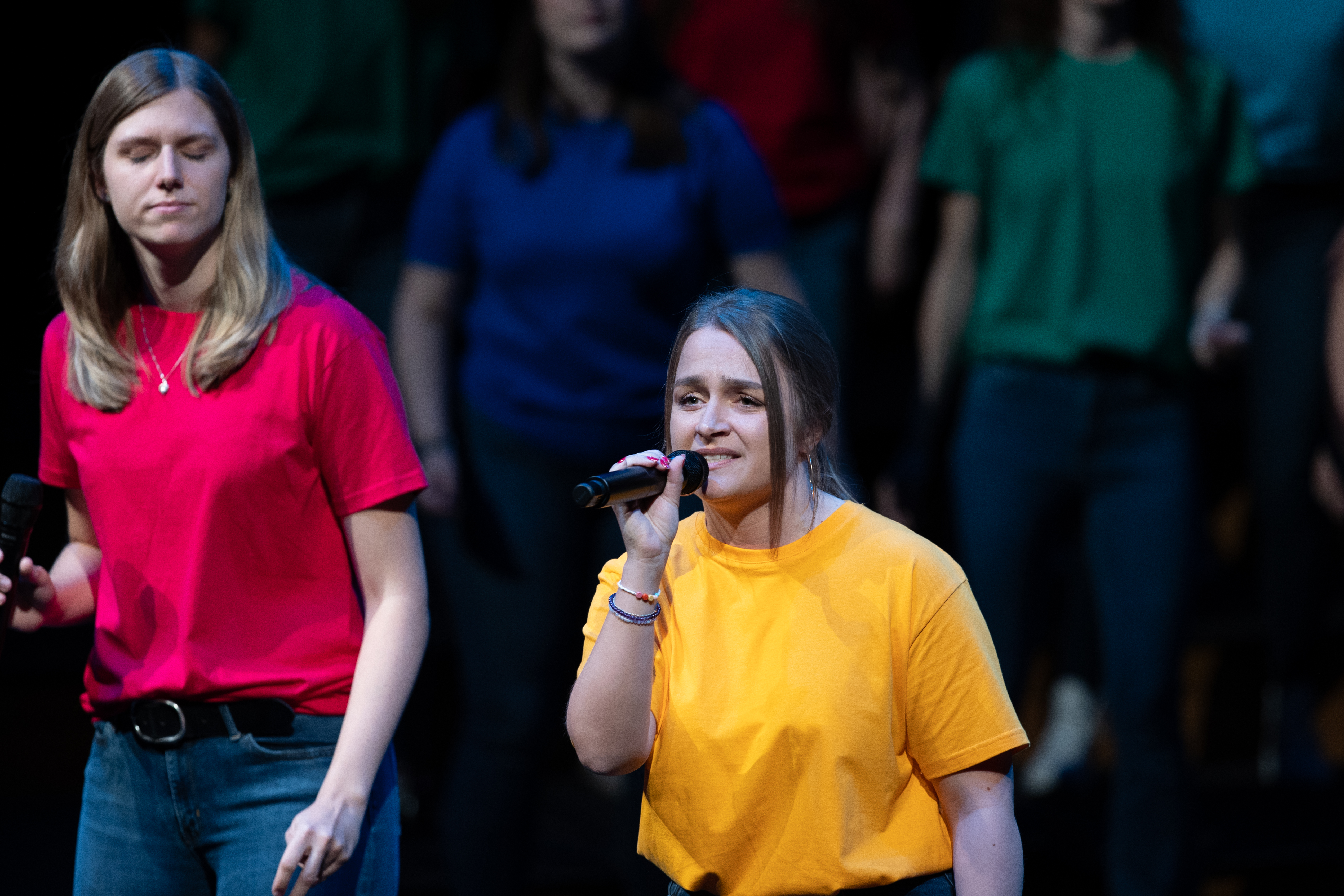 4 x 10 Jahre Kölner Jugendchor St. Stephan, 15.06.2024