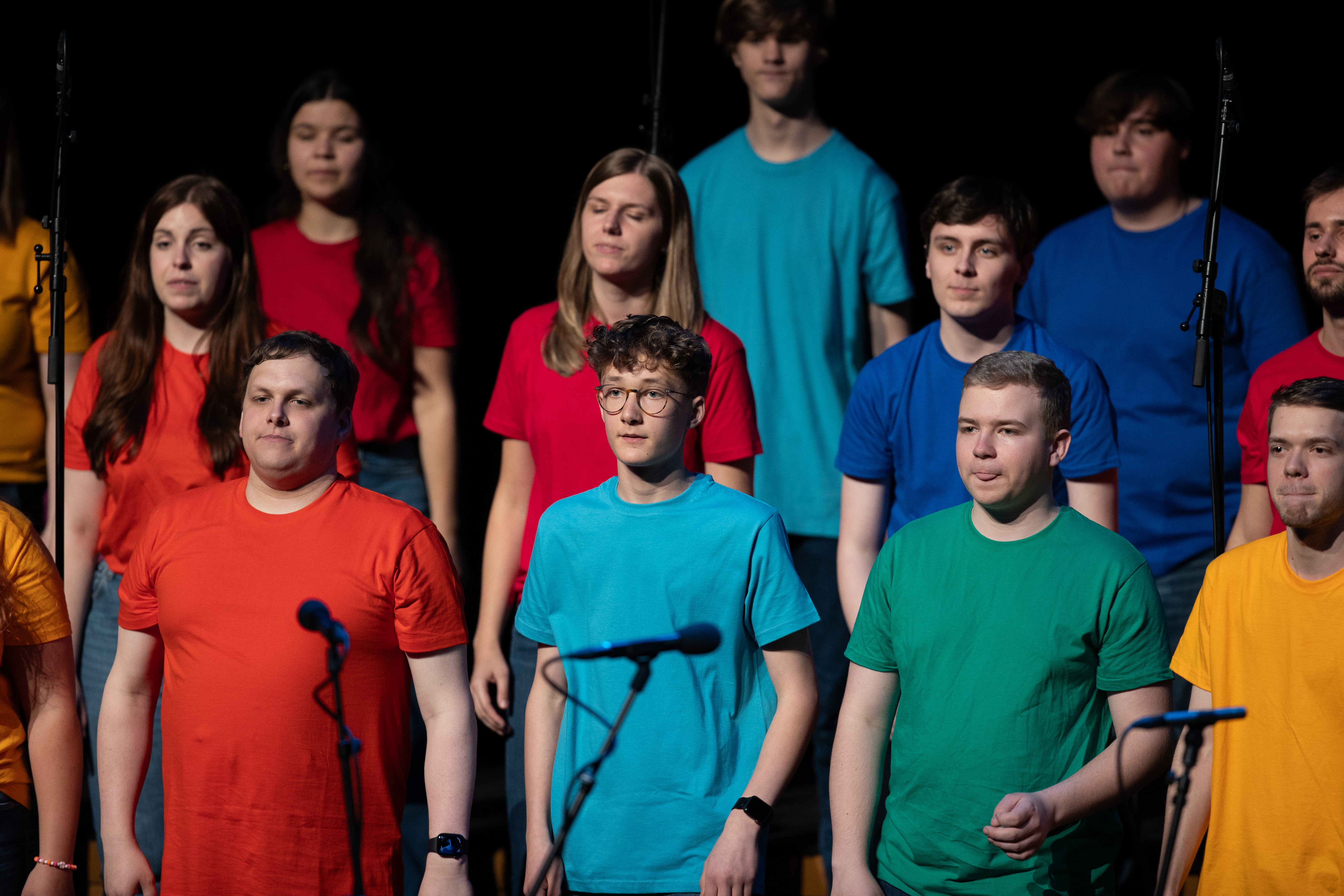 4 x 10 Jahre Kölner Jugendchor St. Stephan, 15.06.2024