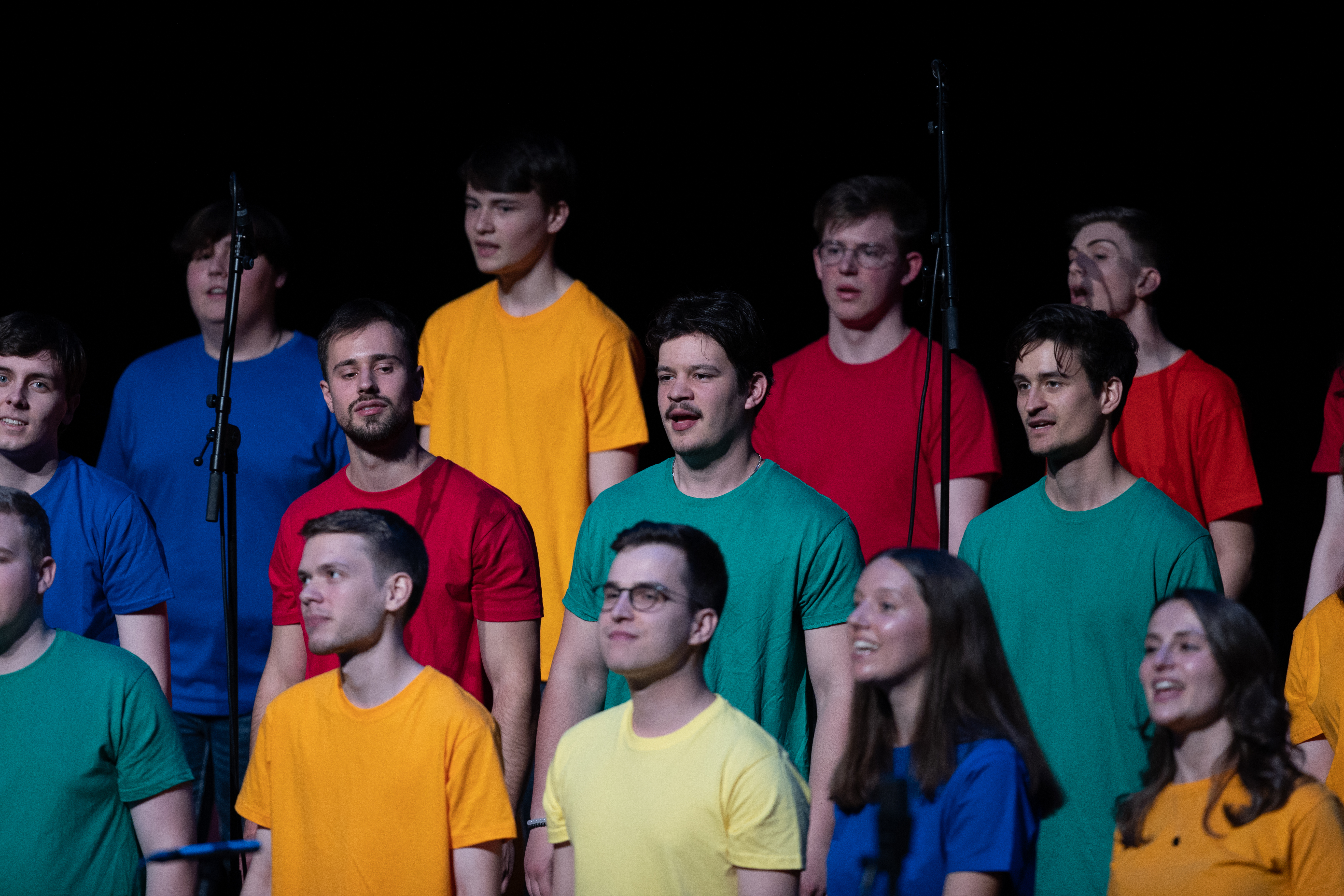 4 x 10 Jahre Kölner Jugendchor St. Stephan, 15.06.2024